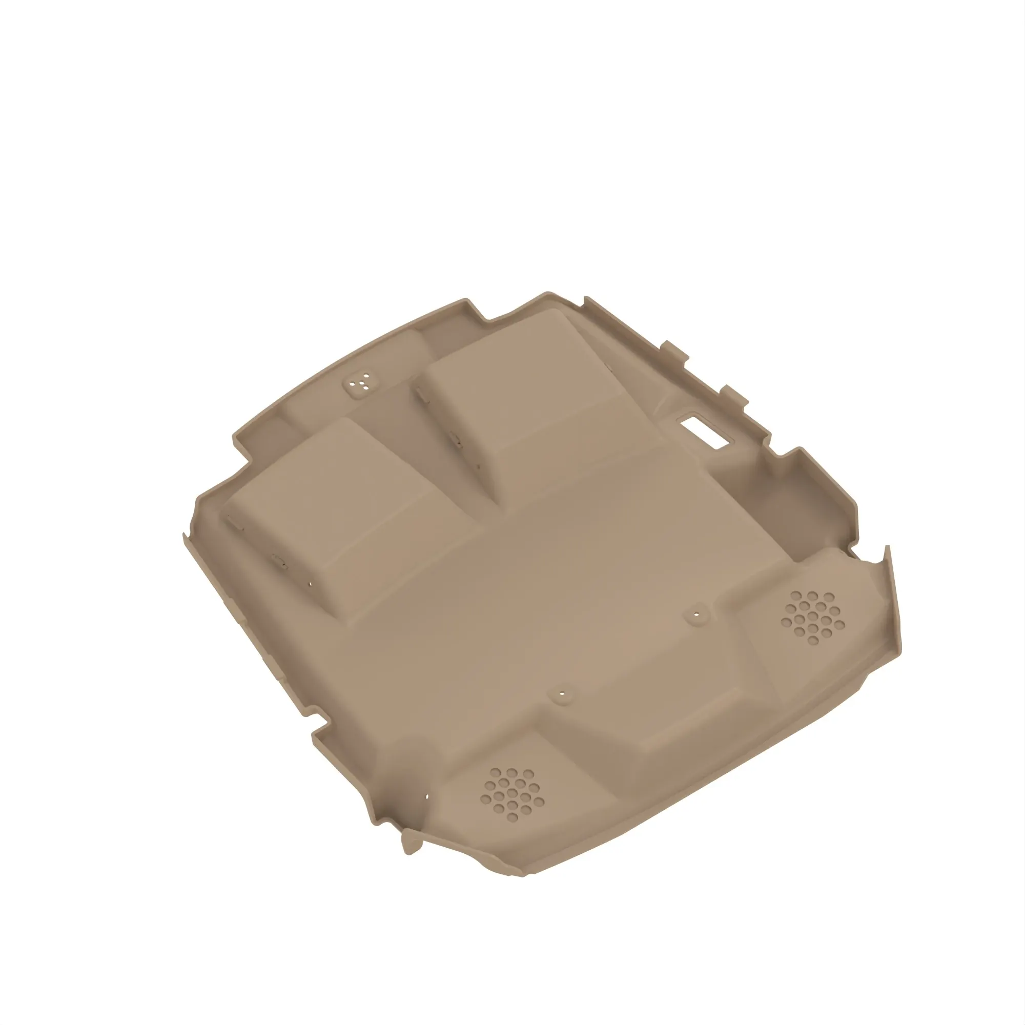 John Deere Headliner - AT335596