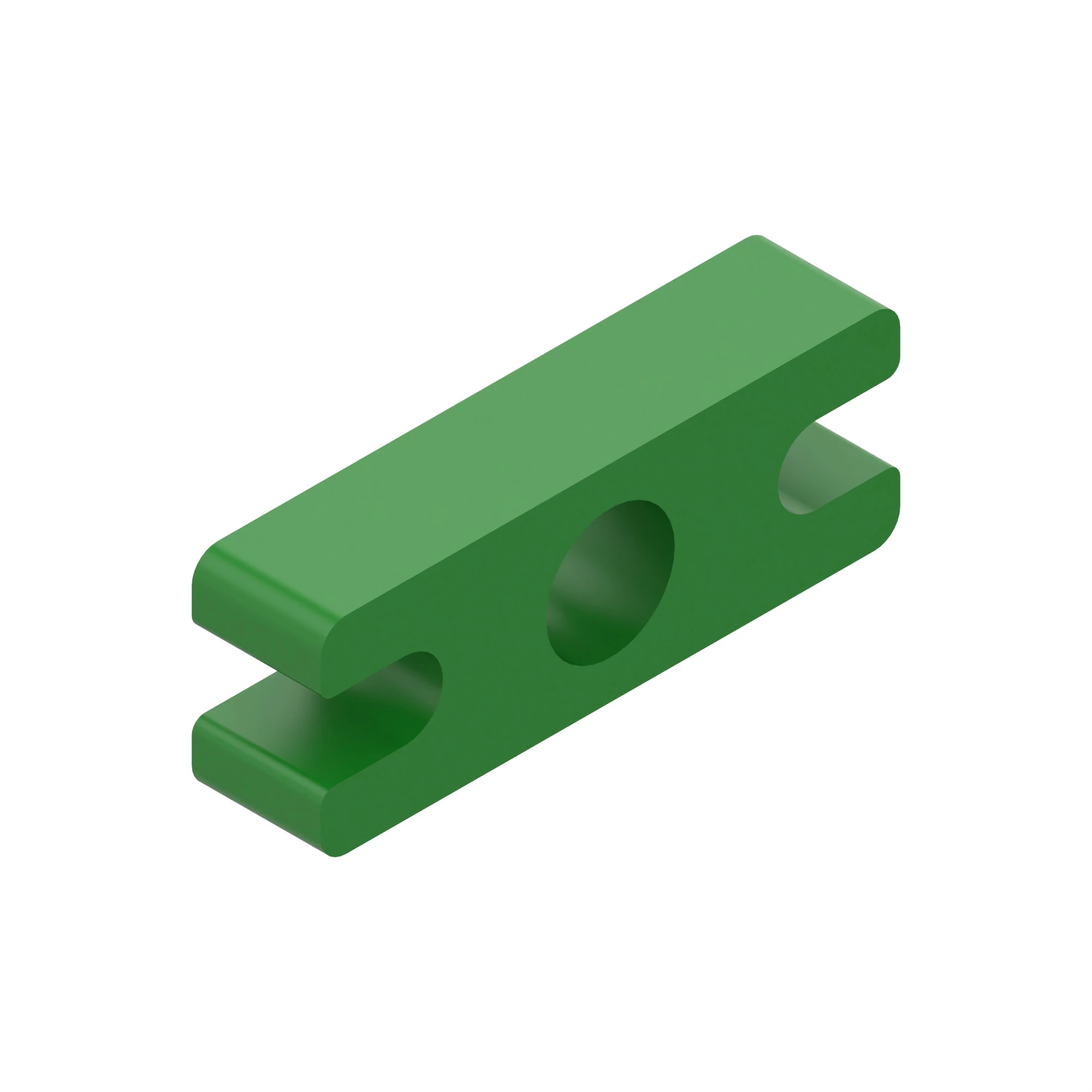 PLATE, BLOCK