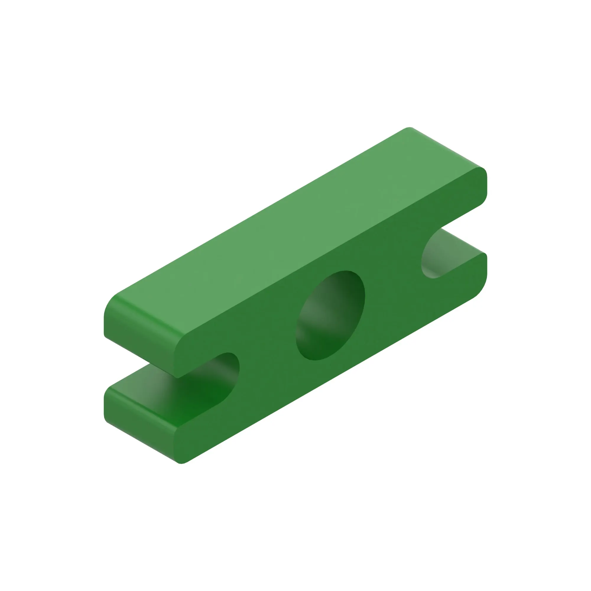 John Deere Block Plate - FH313806