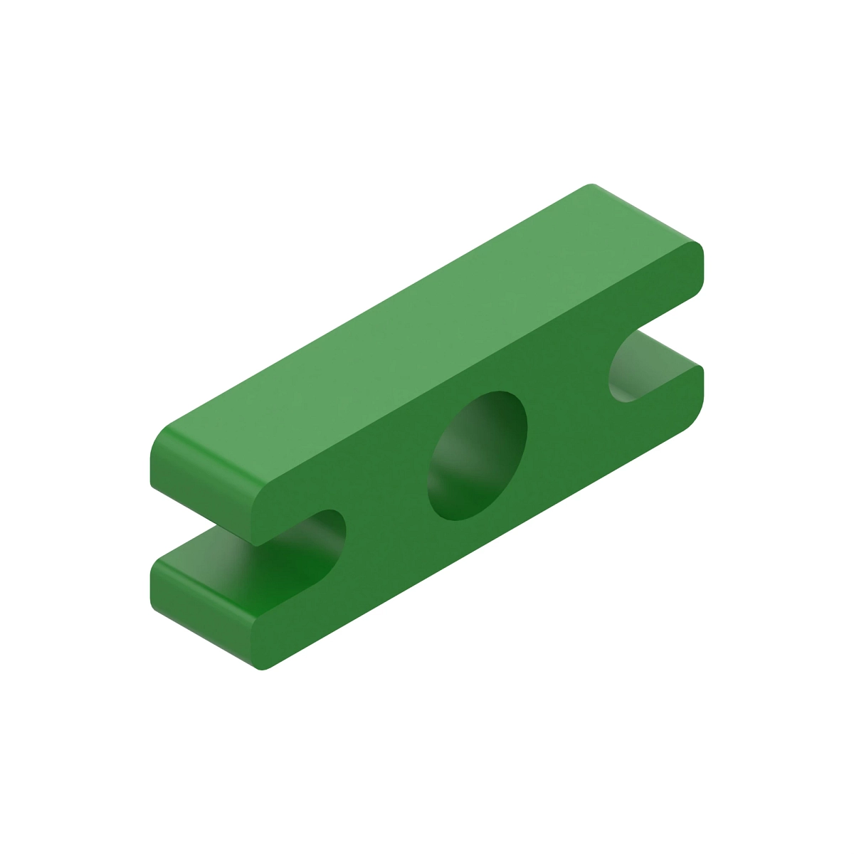 John Deere Block Plate - FH313806