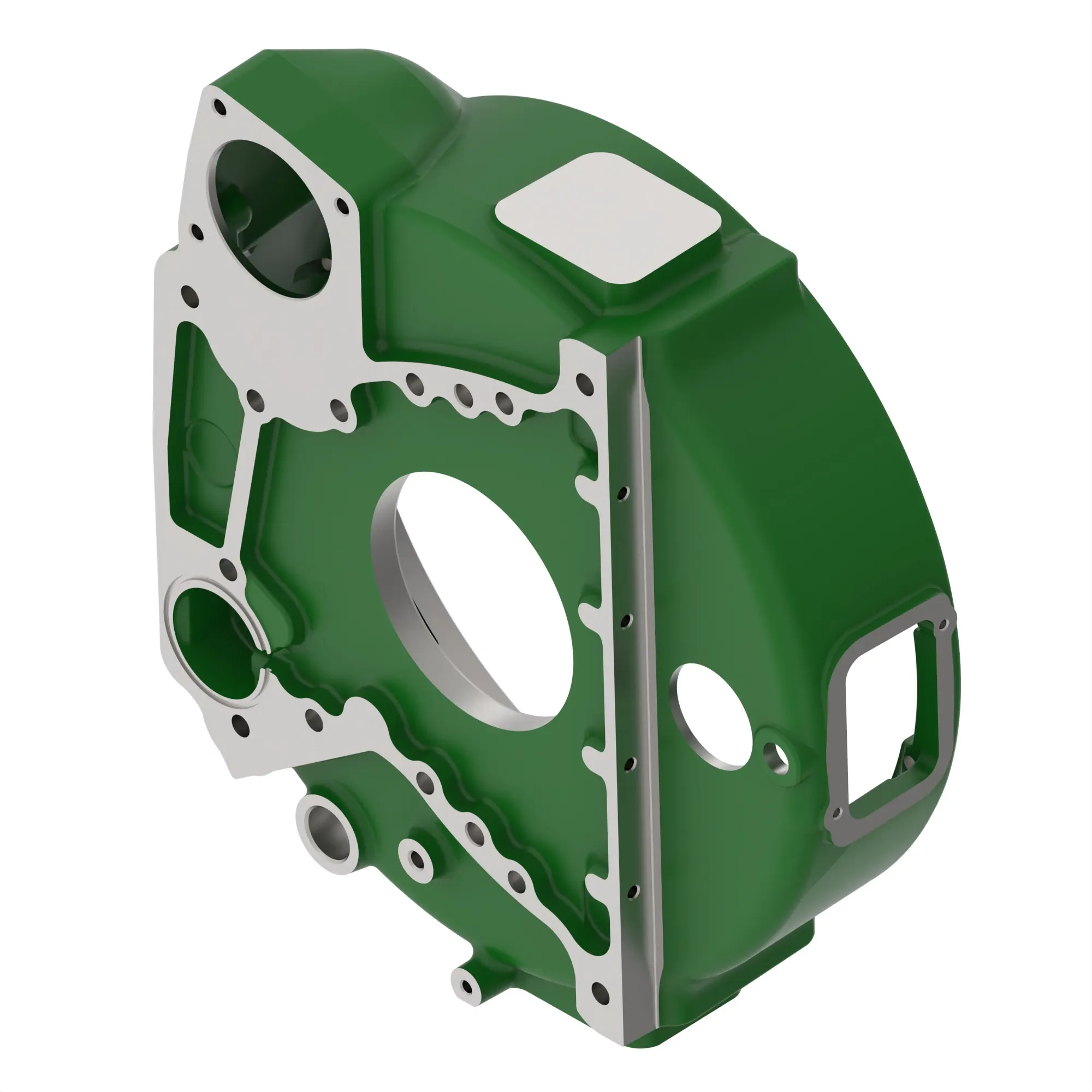 HOUSING, FLYWHEEL