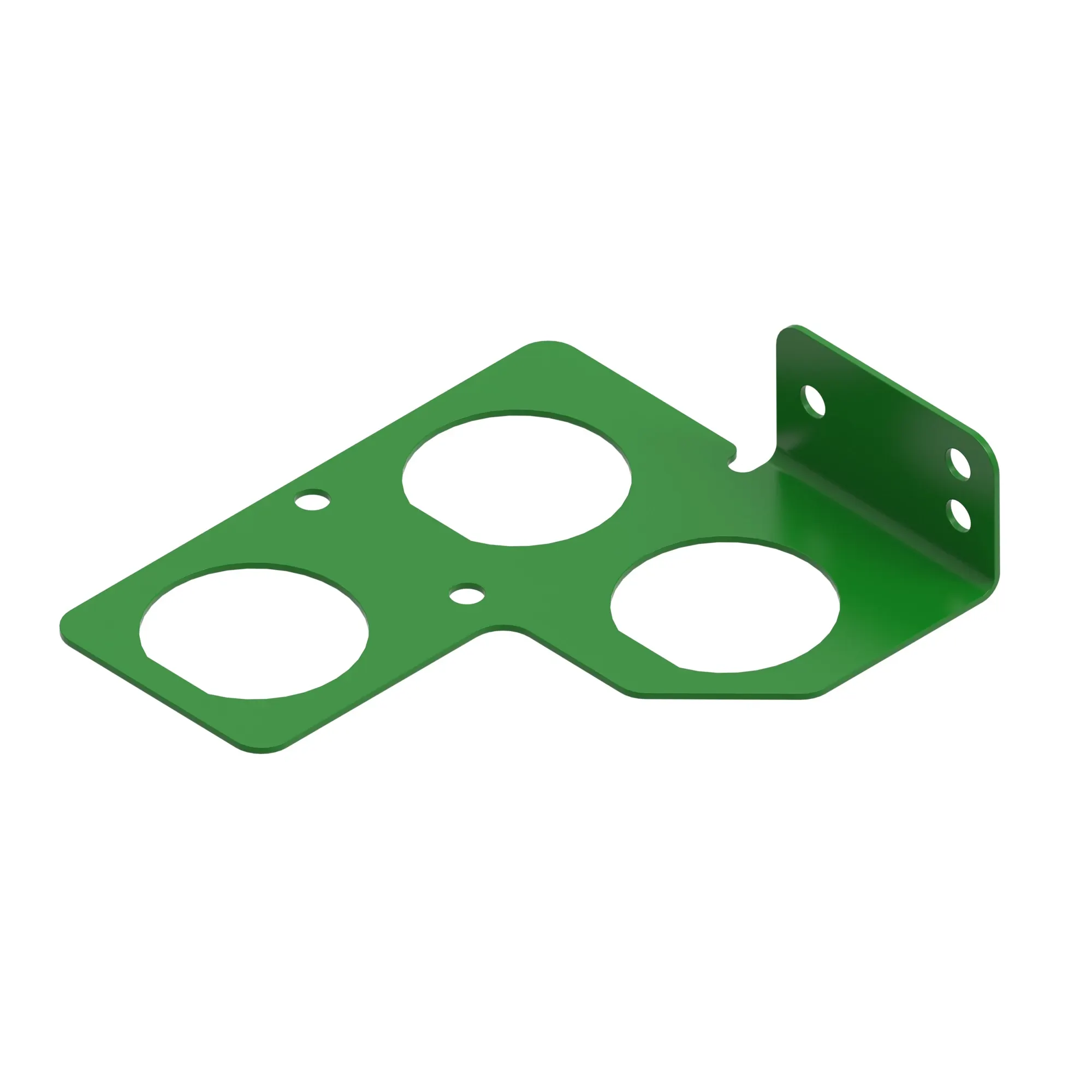 BRACKET, CF INLINE, S&S PREMIUM, PU