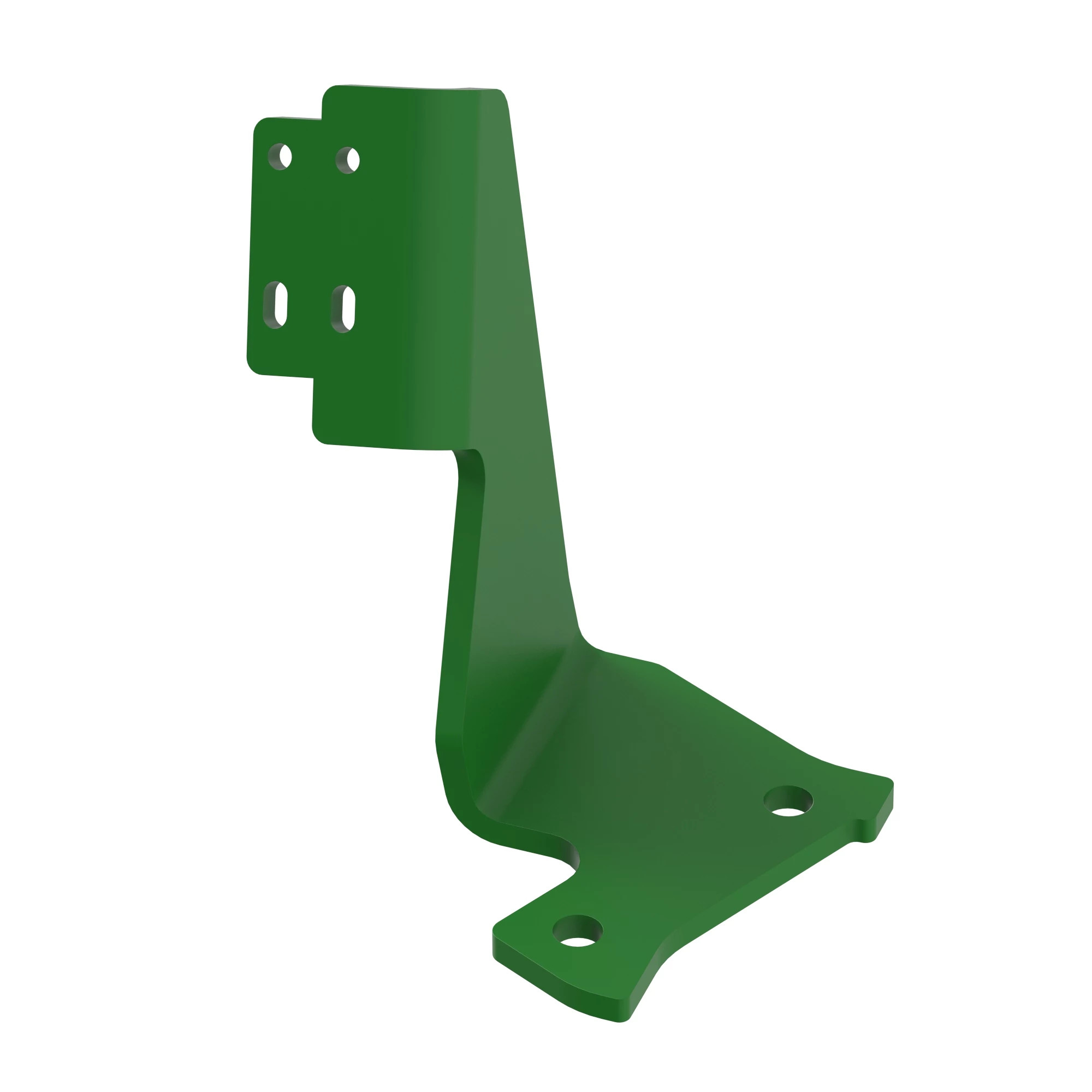 BRACKET, MULTICOUPLER BRACKET