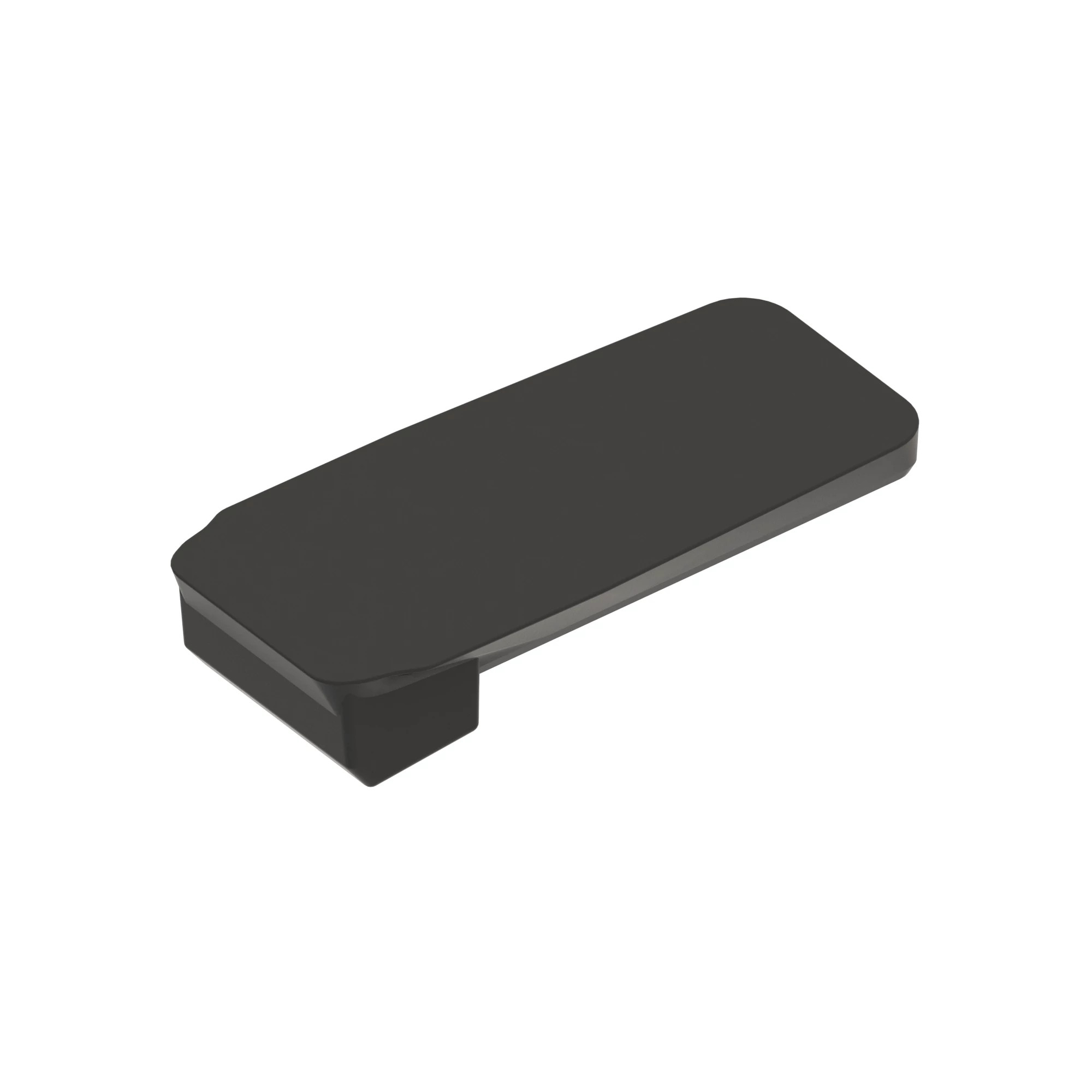 COVER, CONVEYOR HOPPER