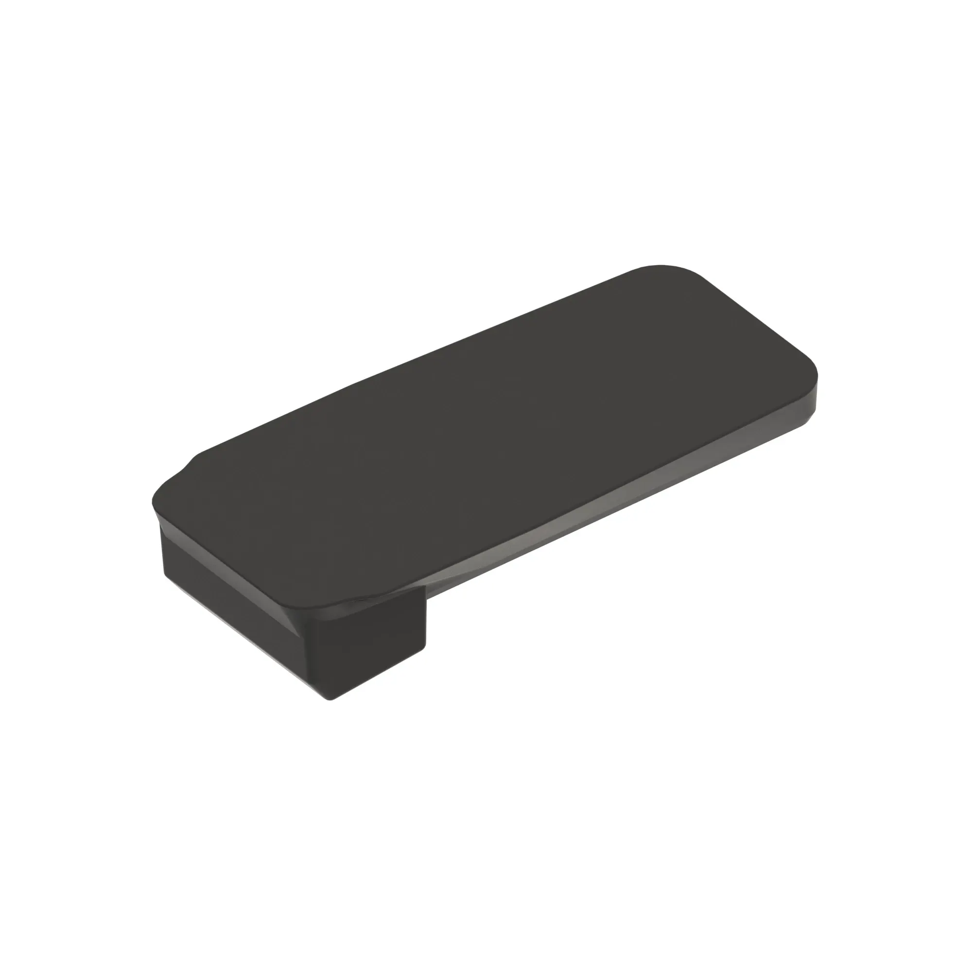 John Deere Hopper Conveyor Cover - AA102287