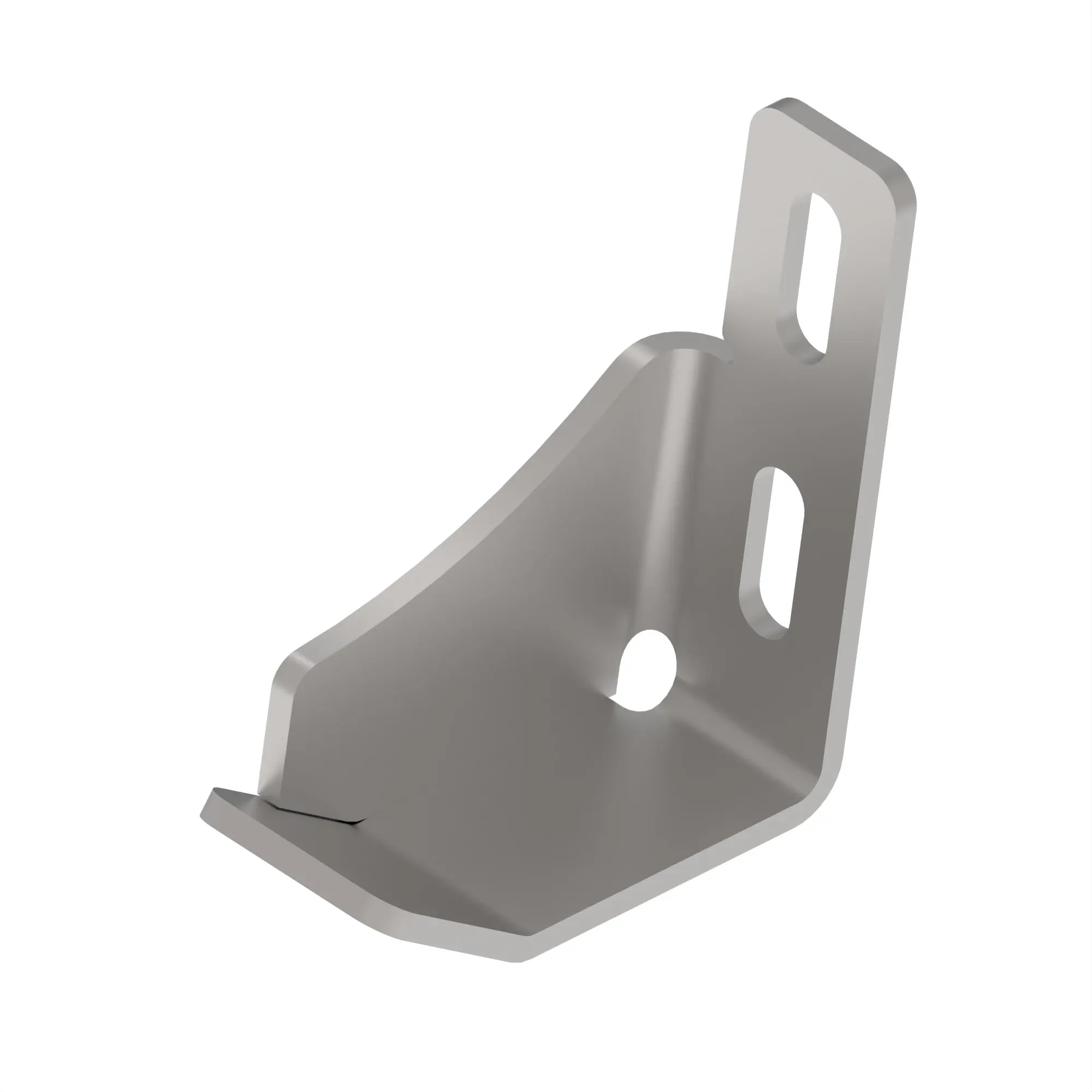FORMED PLATE