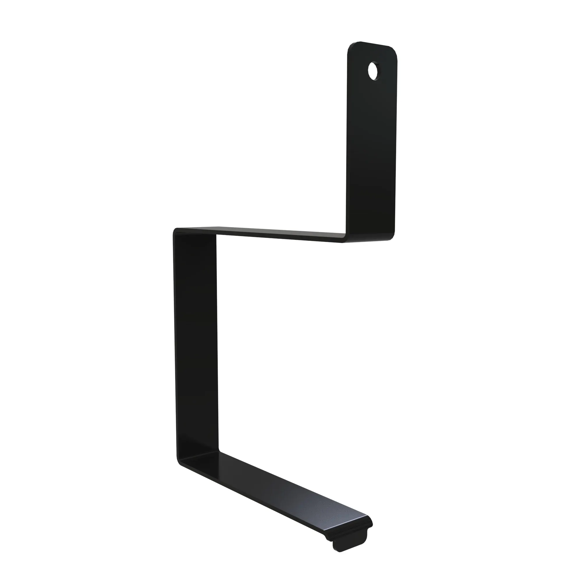 John Deere Food Heater Bracket - L175521