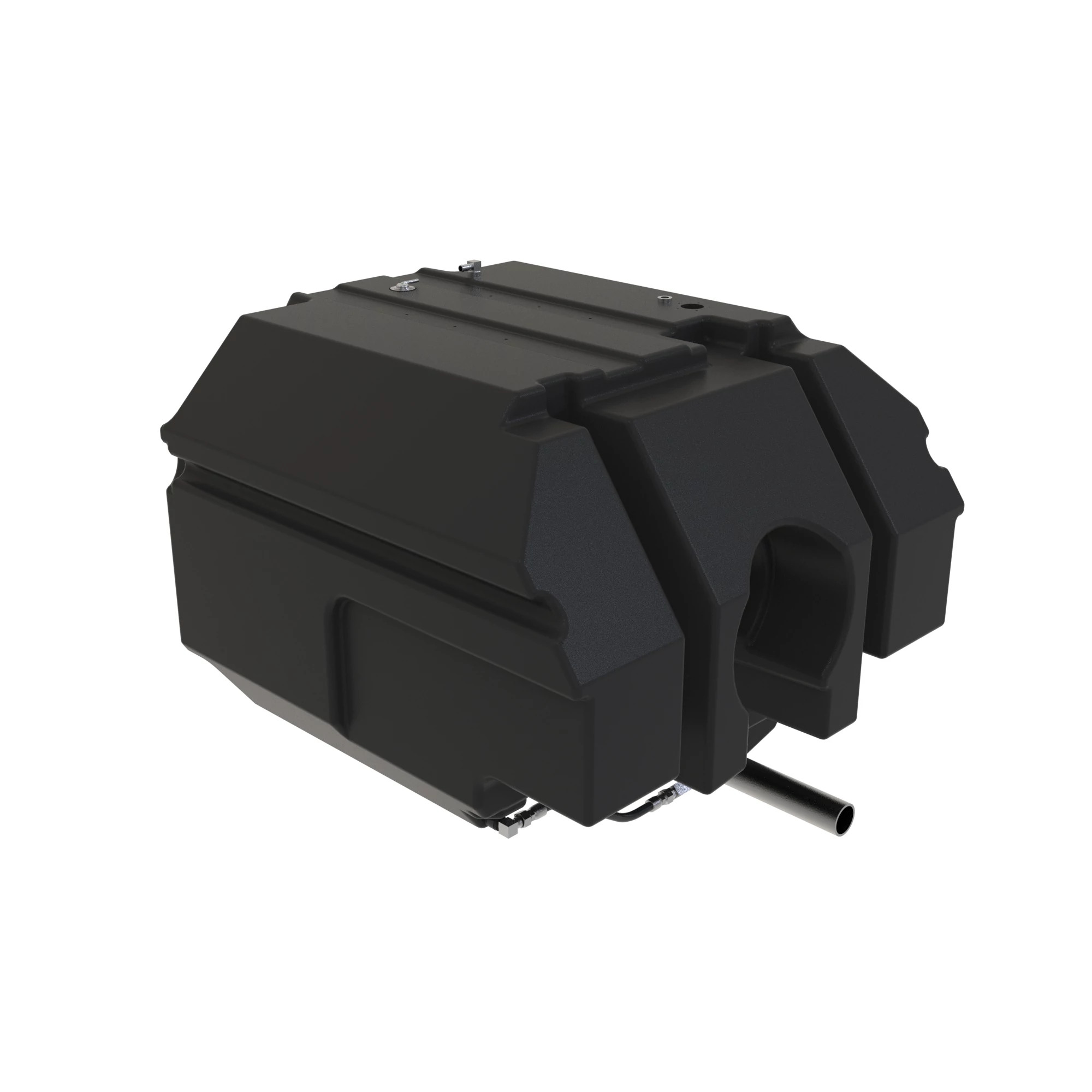 John Deere Fuel Tank - RE223178