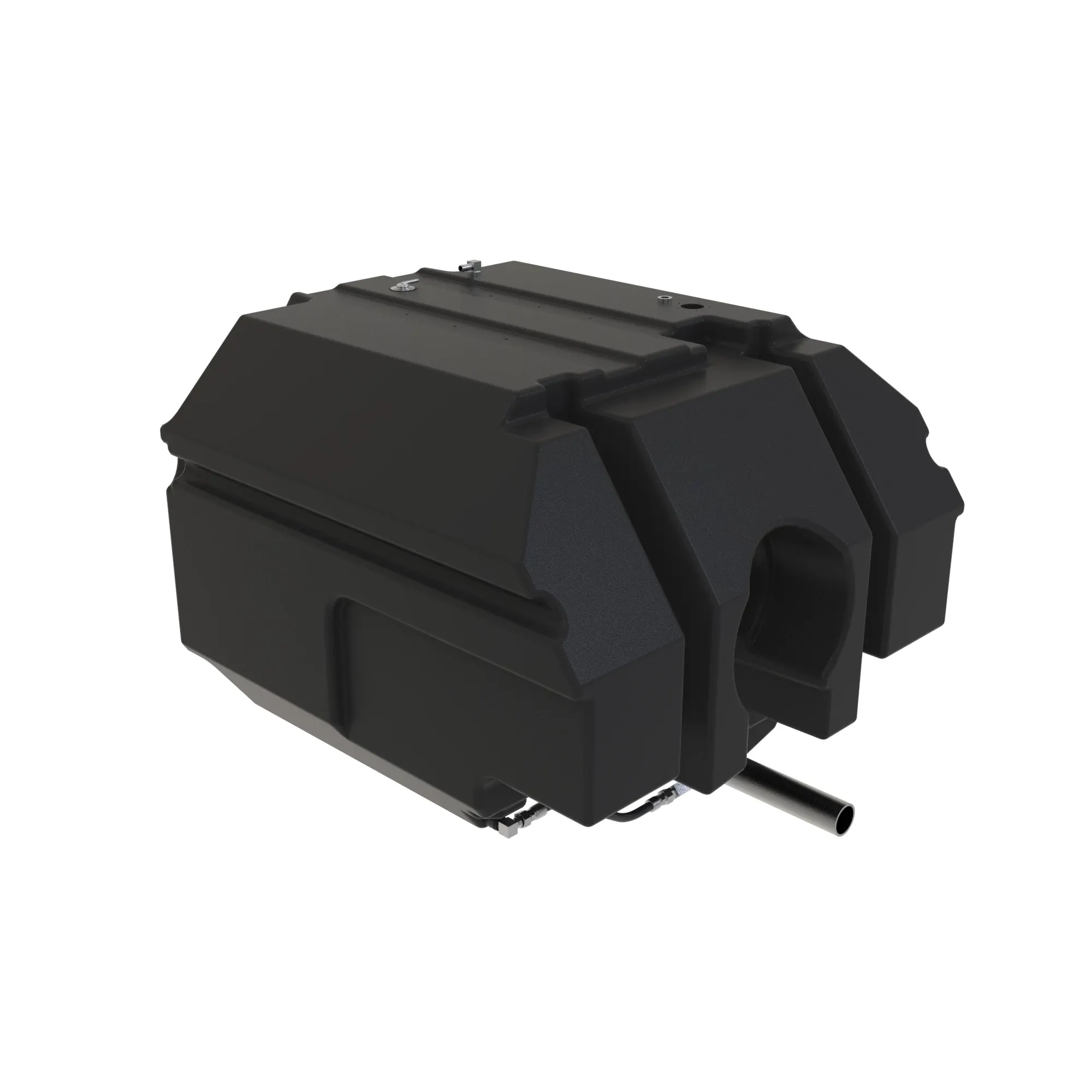 John Deere Fuel Tank - RE223178