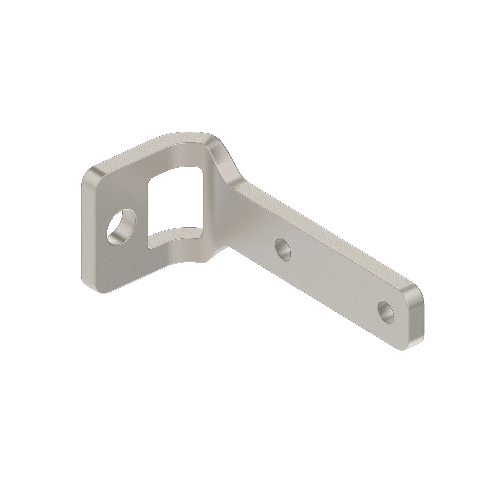 John Deere Fuel Line Support Bracket - R505515