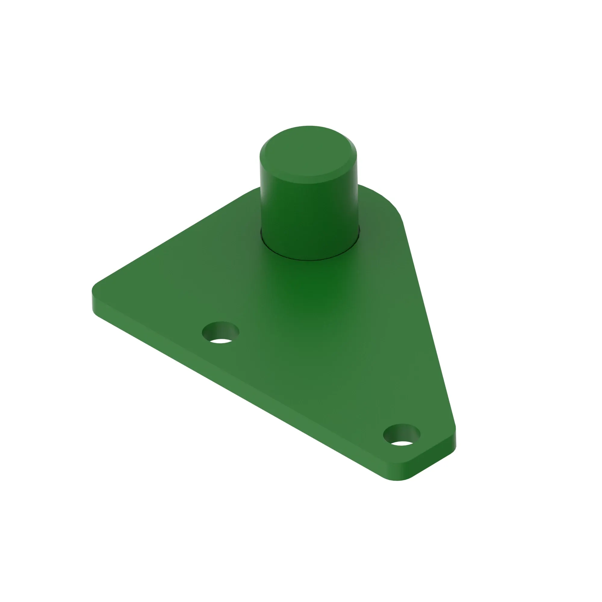 BRACKET WELDMENT, ROCKSHAFT PIVOT