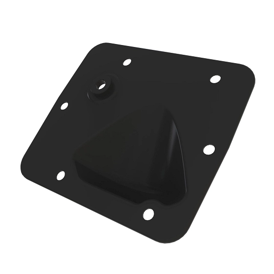 John Deere Cover - M170090