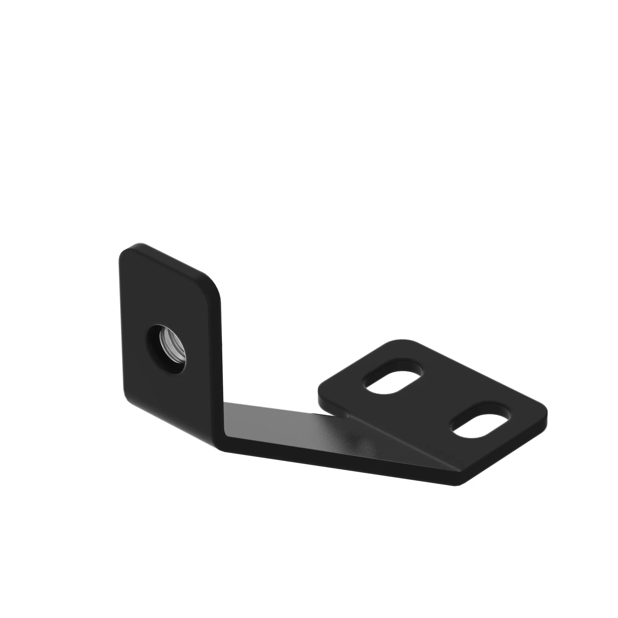 BRACKET, MUFFLER SUPPORT