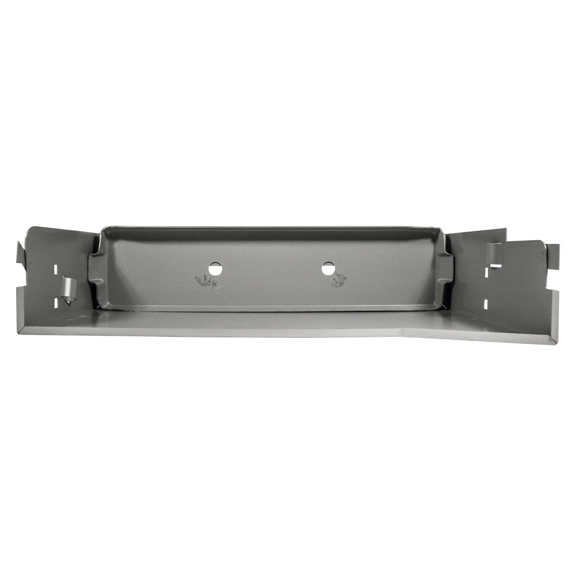BOX,BATTERY,RH,WITH CLAMP & ROD