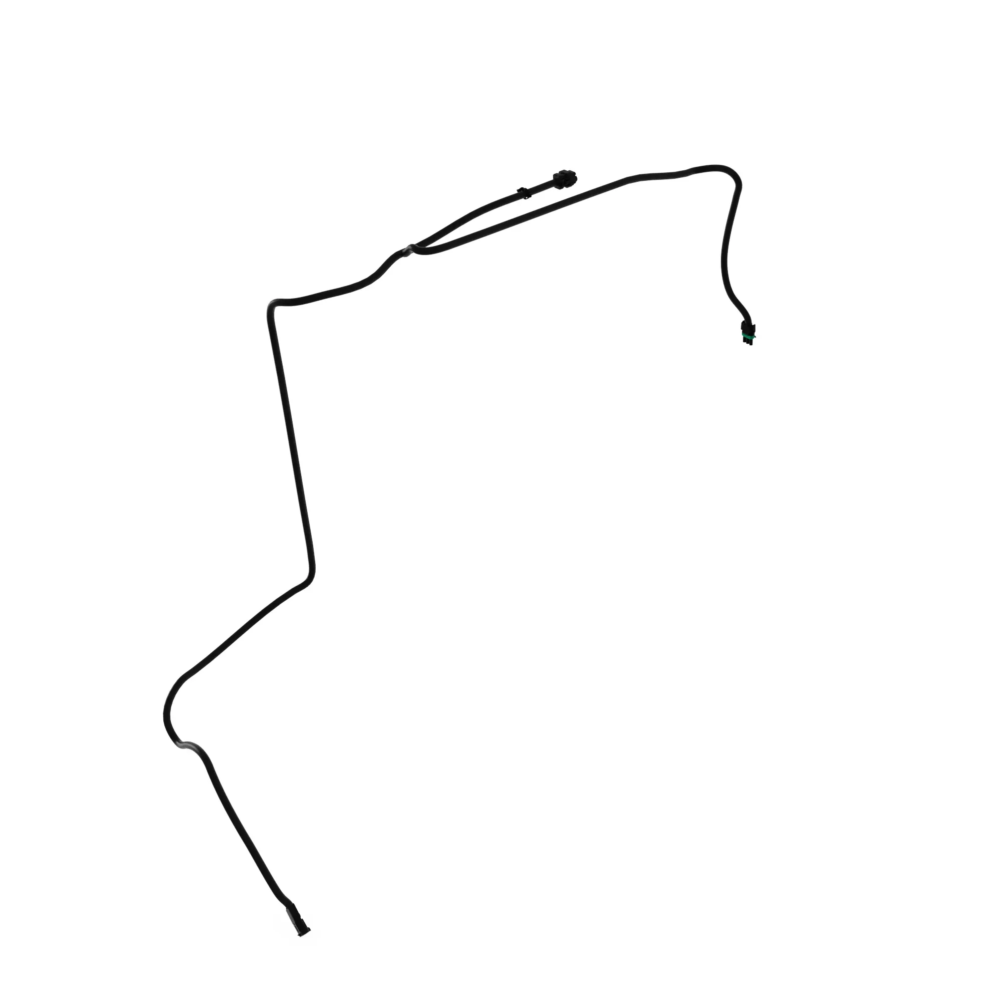 WIRING HARNESS, HARNESS, HEIGHT/MOT
