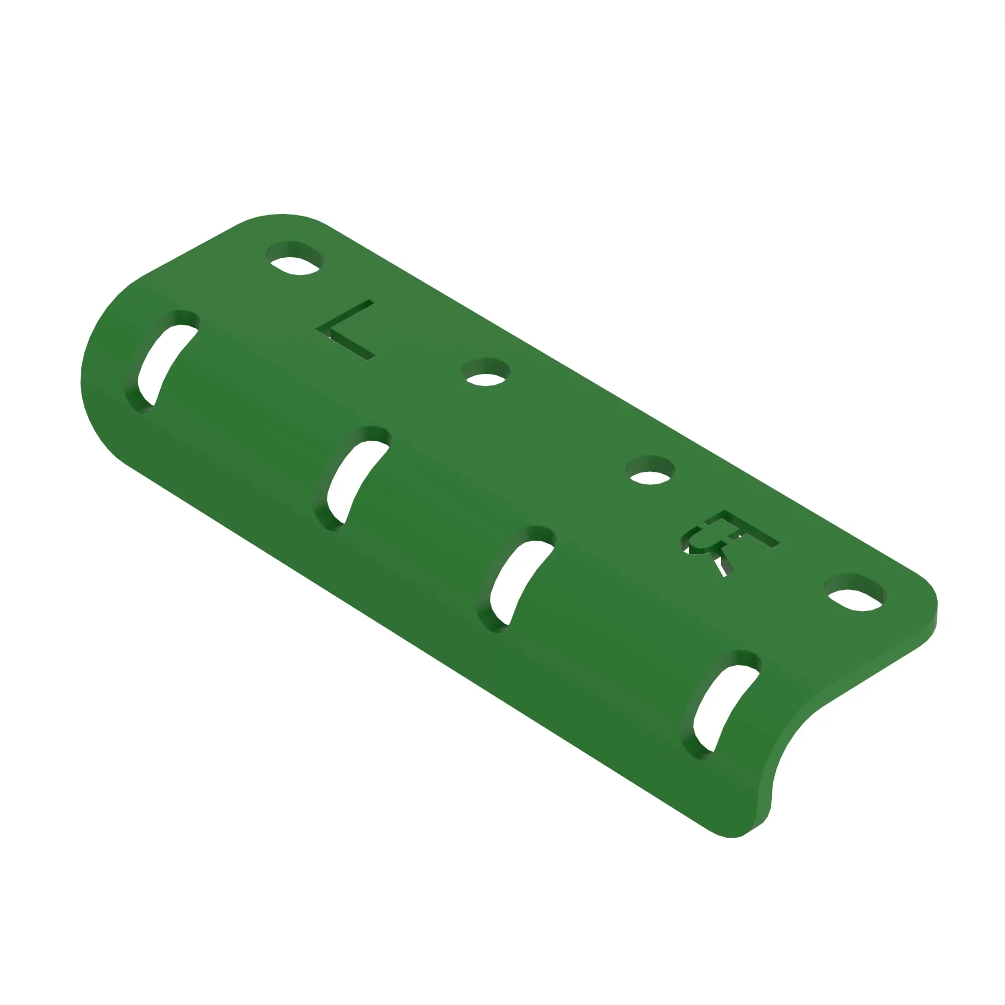 John Deere Bracket - A122441