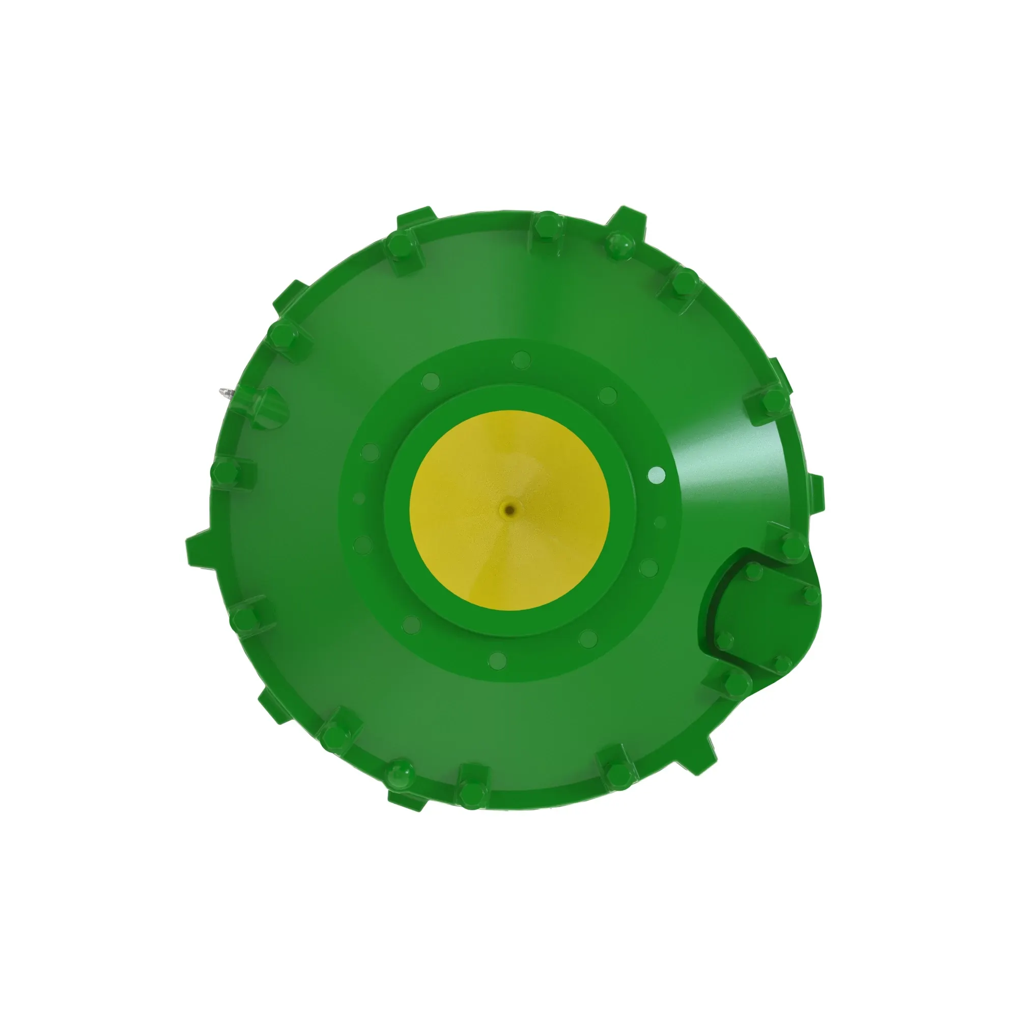 DRIVE, SINGLE REDUCTION,HEAVY DUTY,