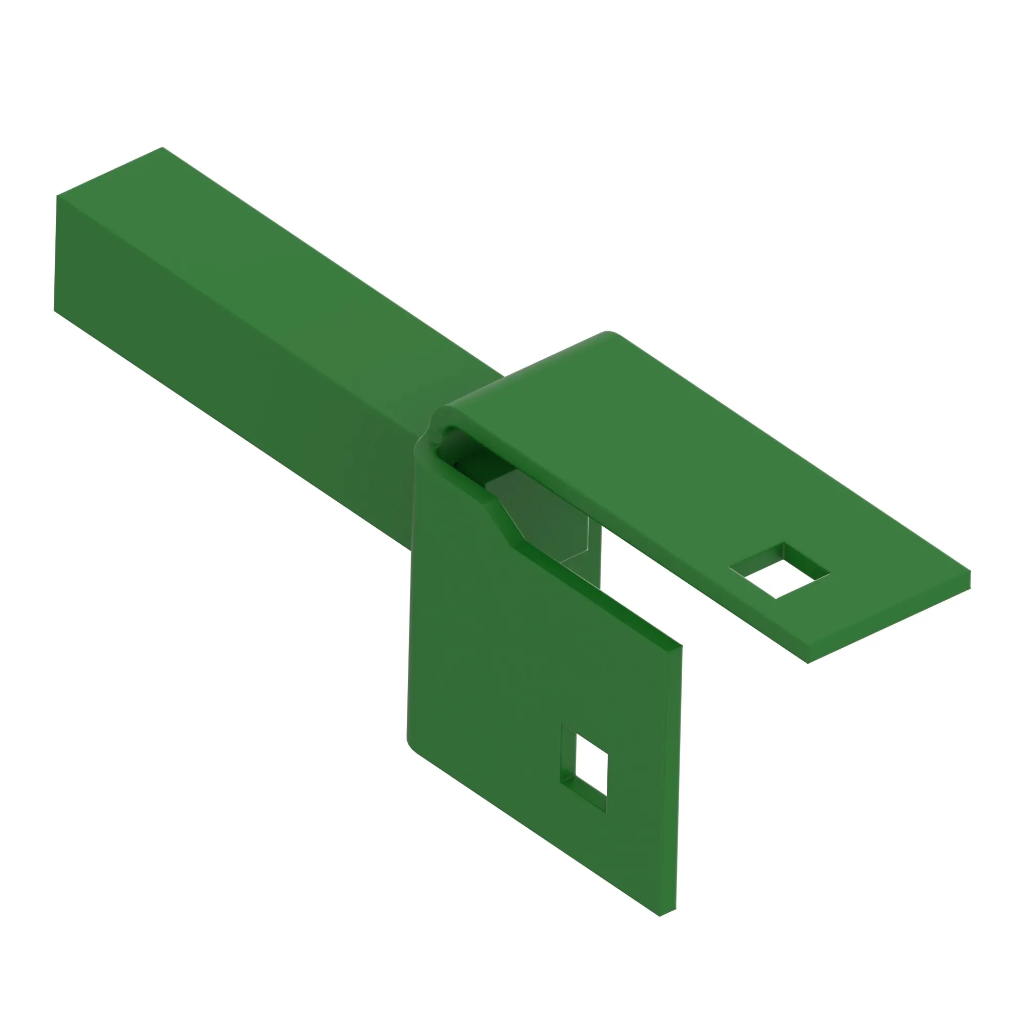 BRACKET, BRACKET SMV SIGN ASSY, PIV