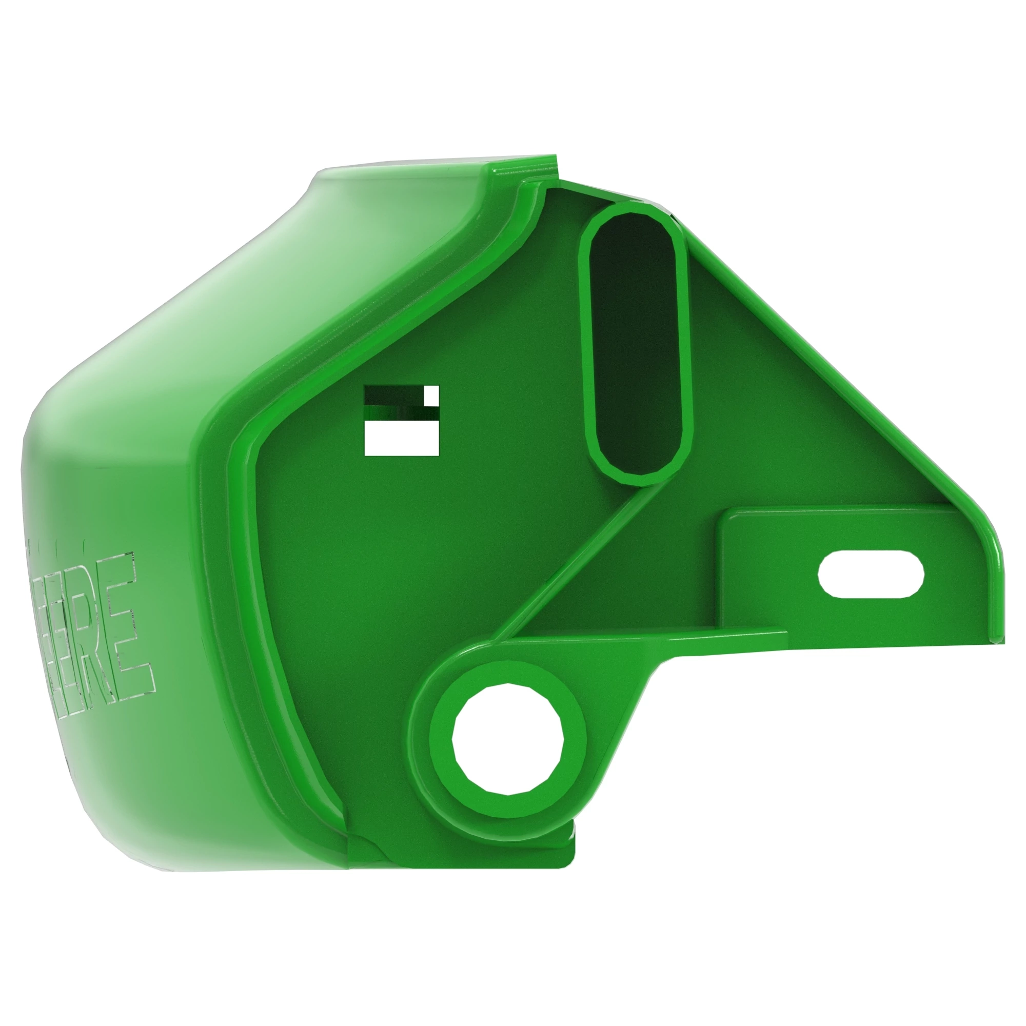 AM128998 Lawn Mower Front Bumper Compatible with John Deere AM117725 M84971 AM127800 AM128998 Lawn Mower Front Bumper Compatible with John Deere AM117725 M84971 AM127800