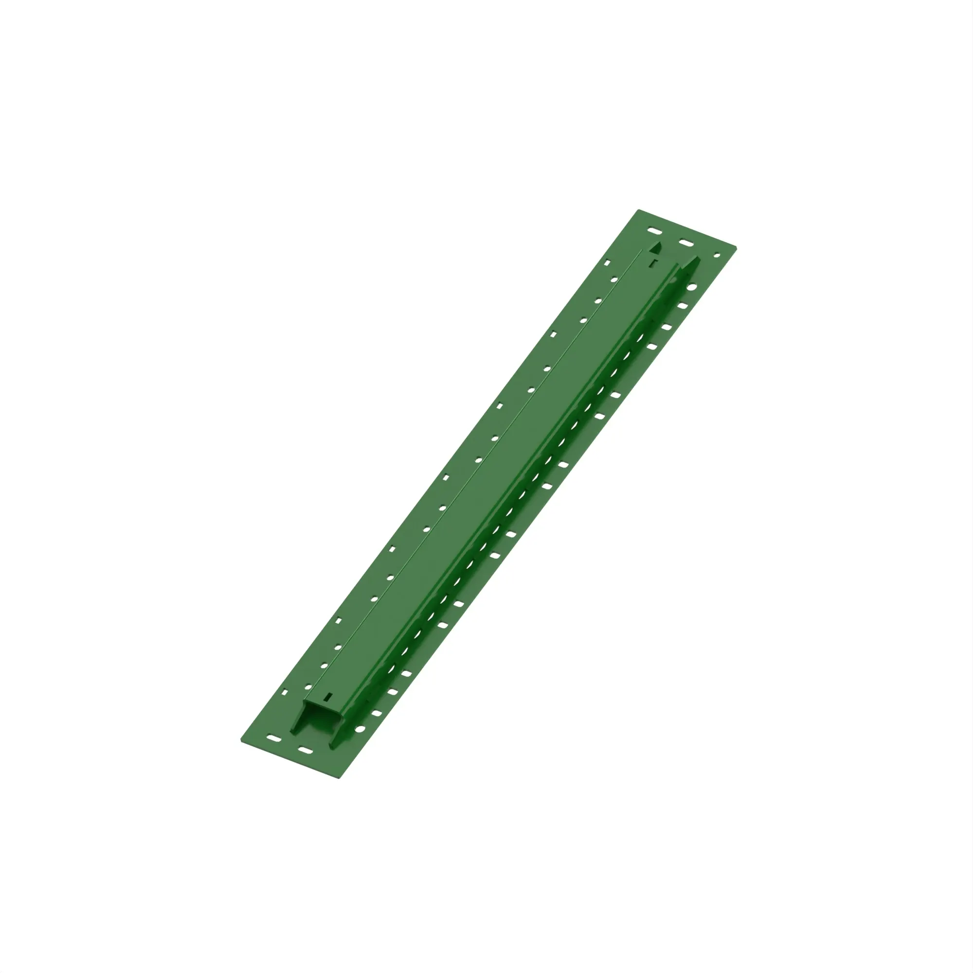 John Deere Rotor Stripper Support - AFH217205