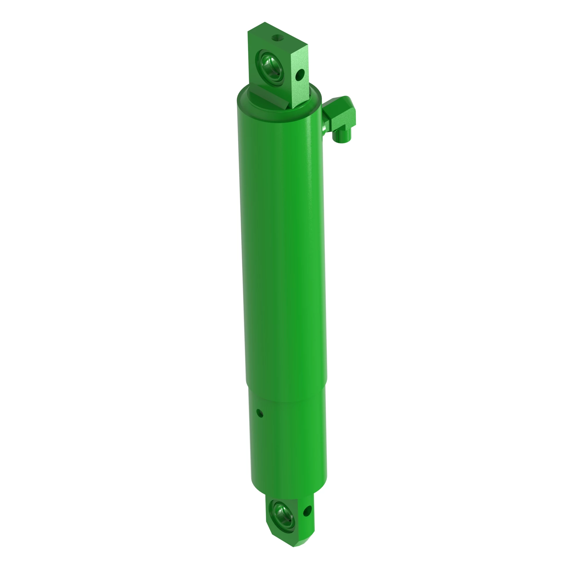 RE12827: Steering Cylinder with MFWD | Shop.Deere.com