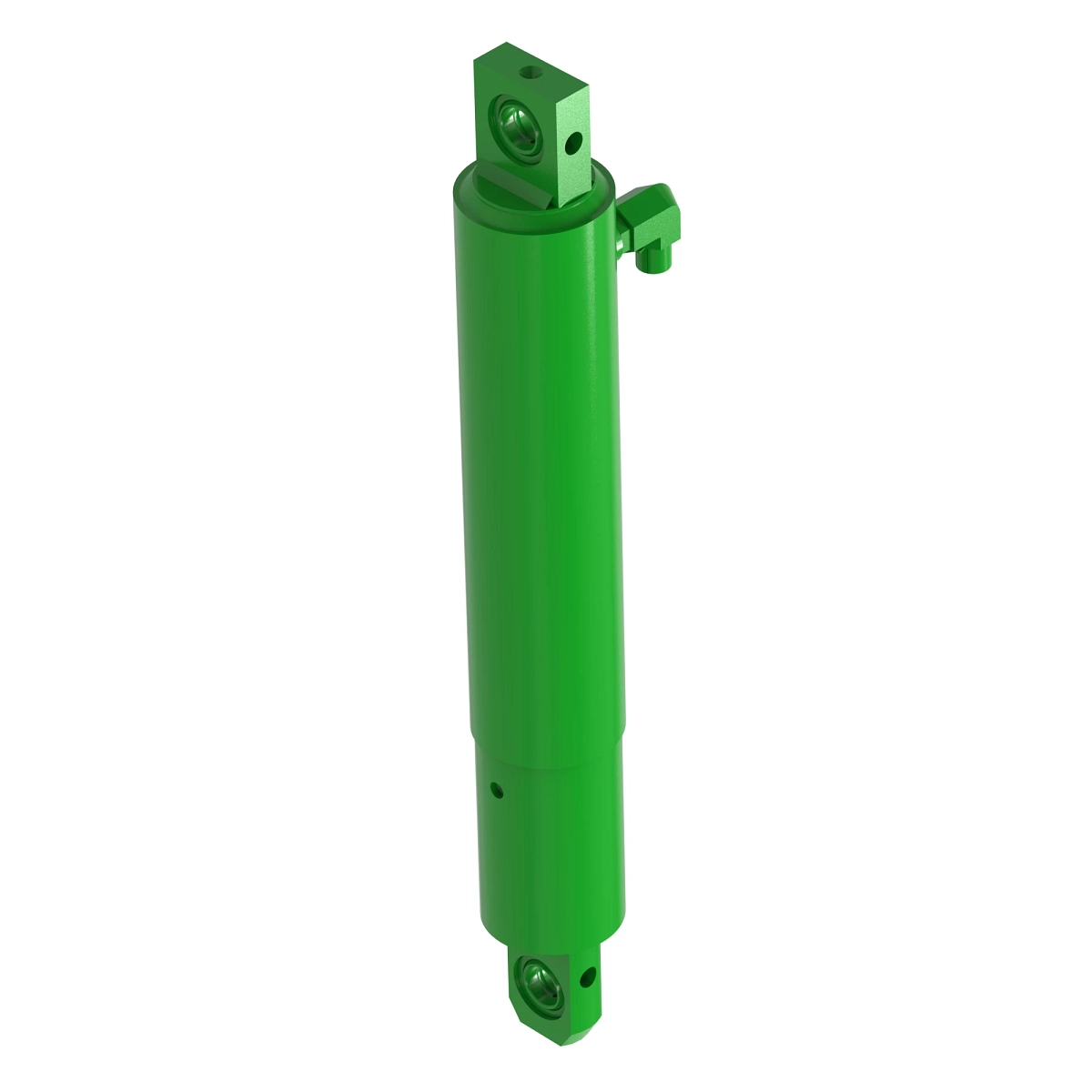 Cylinder, Steering Asmb, Model 7CY1