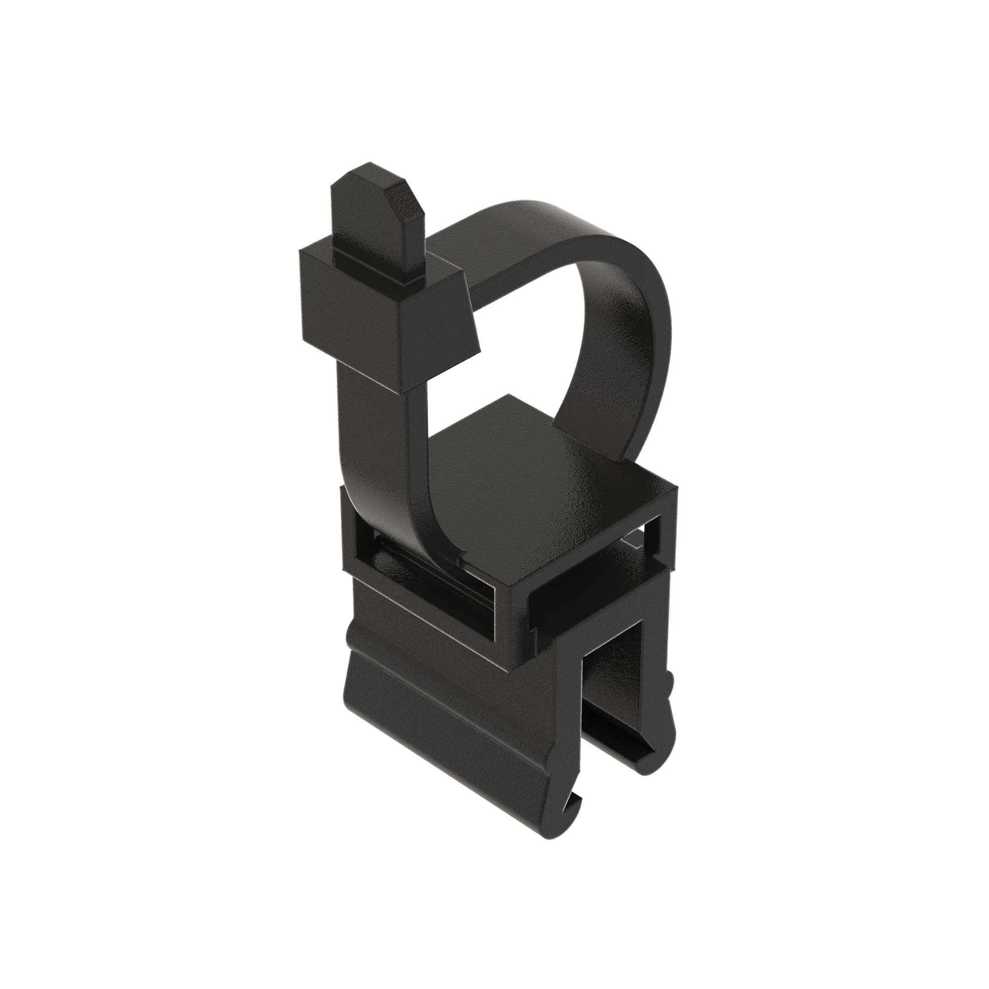 ACCY TYTON T50R CABLE TIE BLK NYLON
