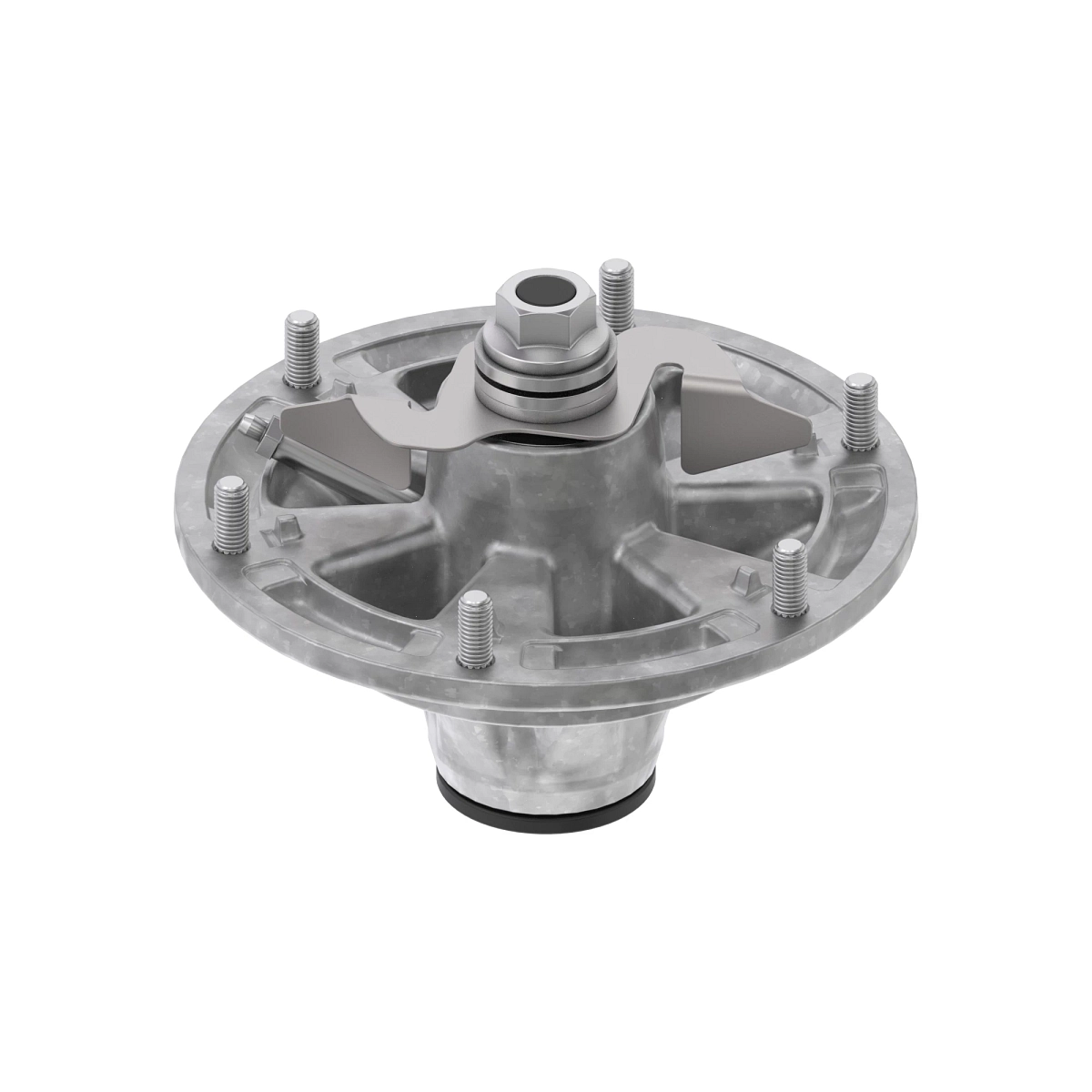 Spindle, (Inner Assembly)