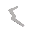 John Deere Plate - CC127580