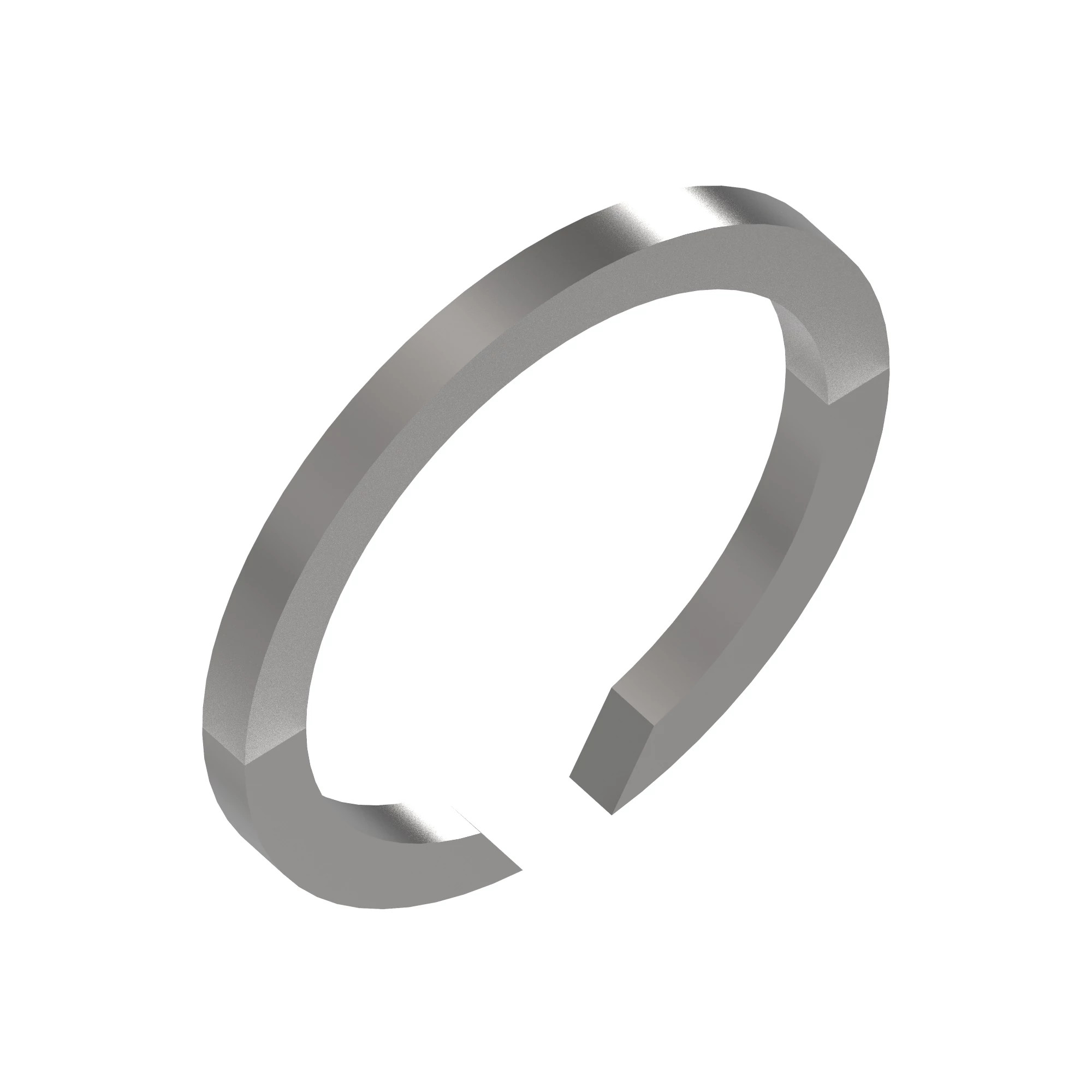 John Deere Snap Ring - R72934