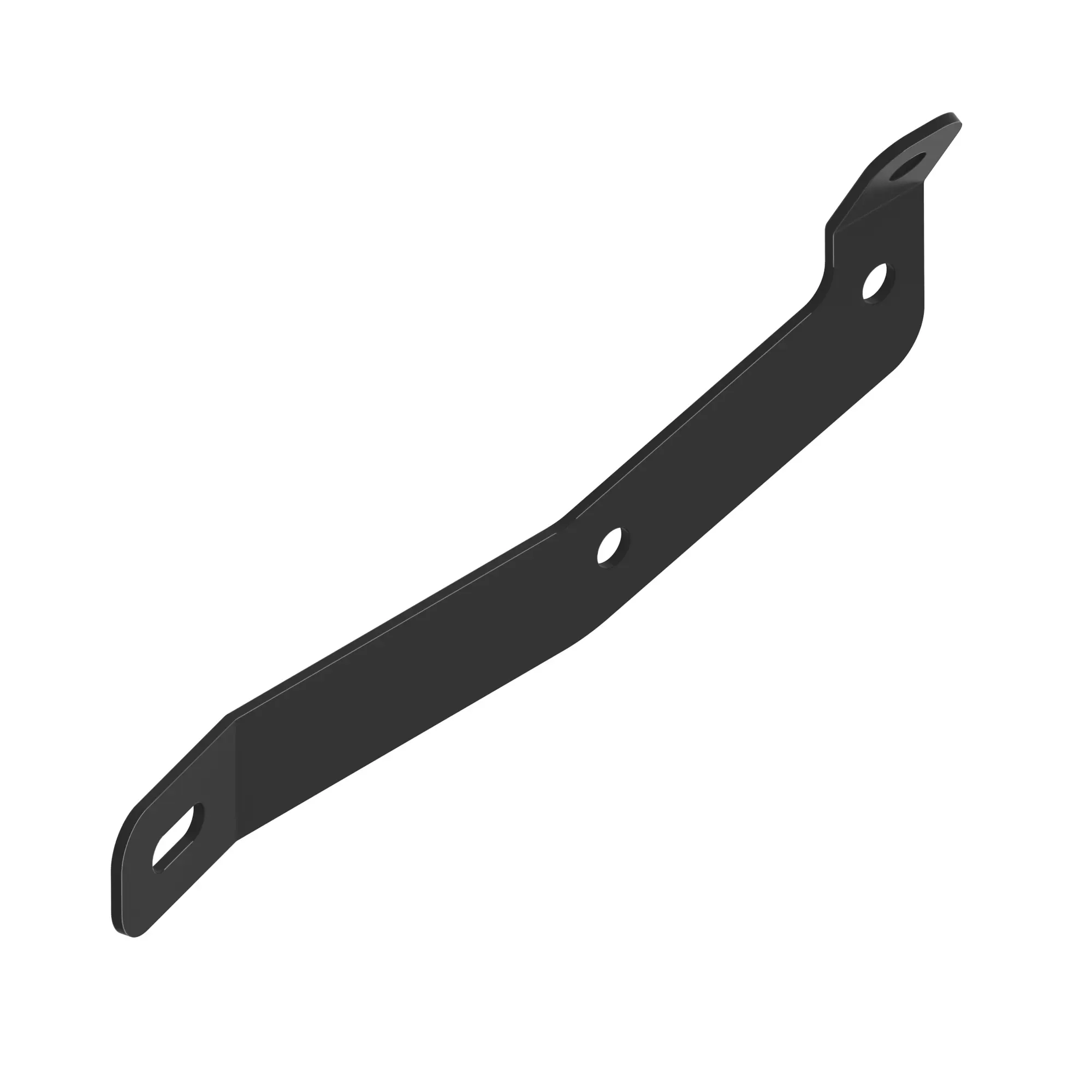 BRACKET, SCR SENSORS