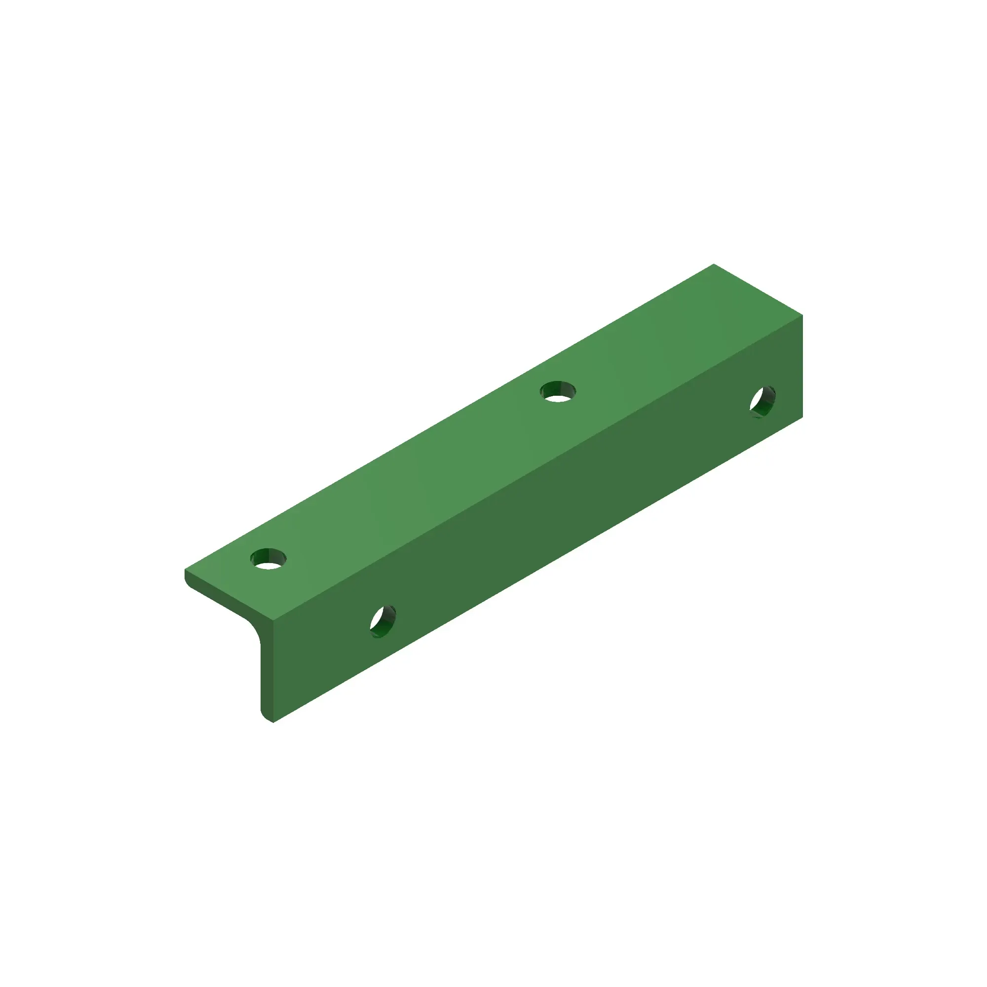 John Deere Bracket  - KK10689