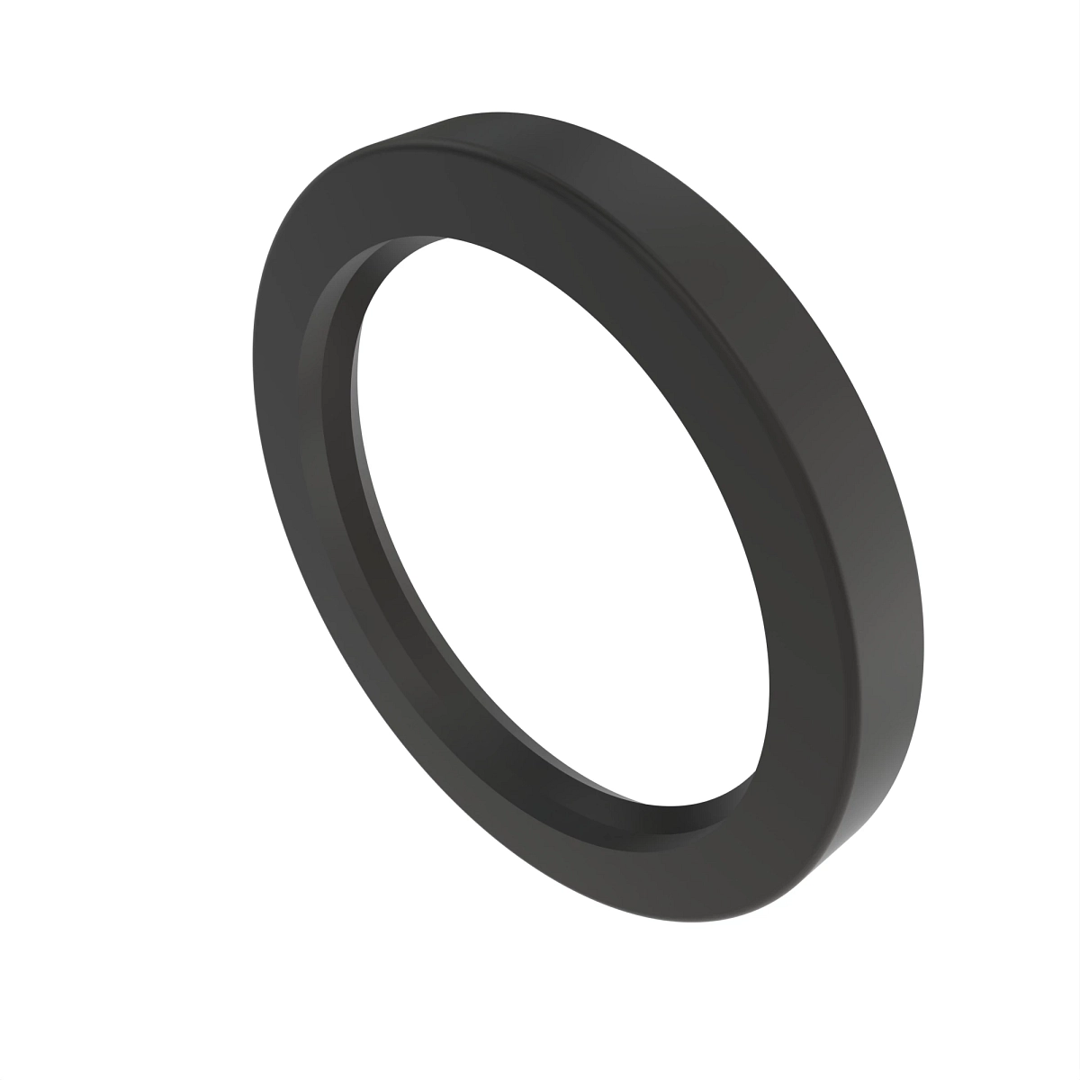 Seal, Rear Axle