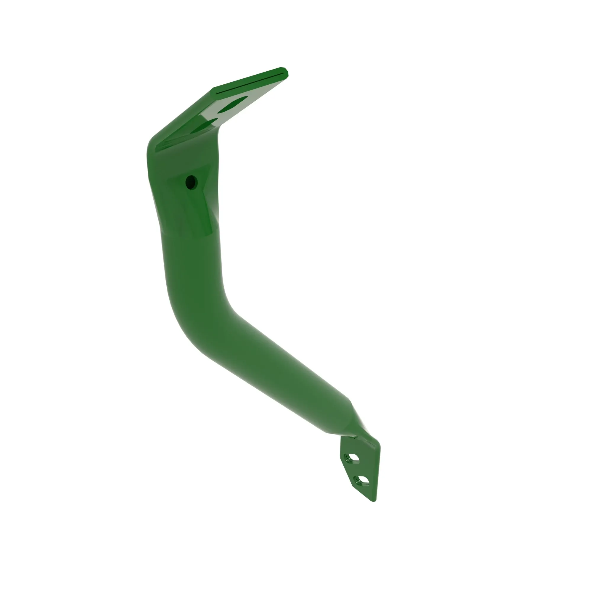 L.H. GULLWING DOOR SUPT