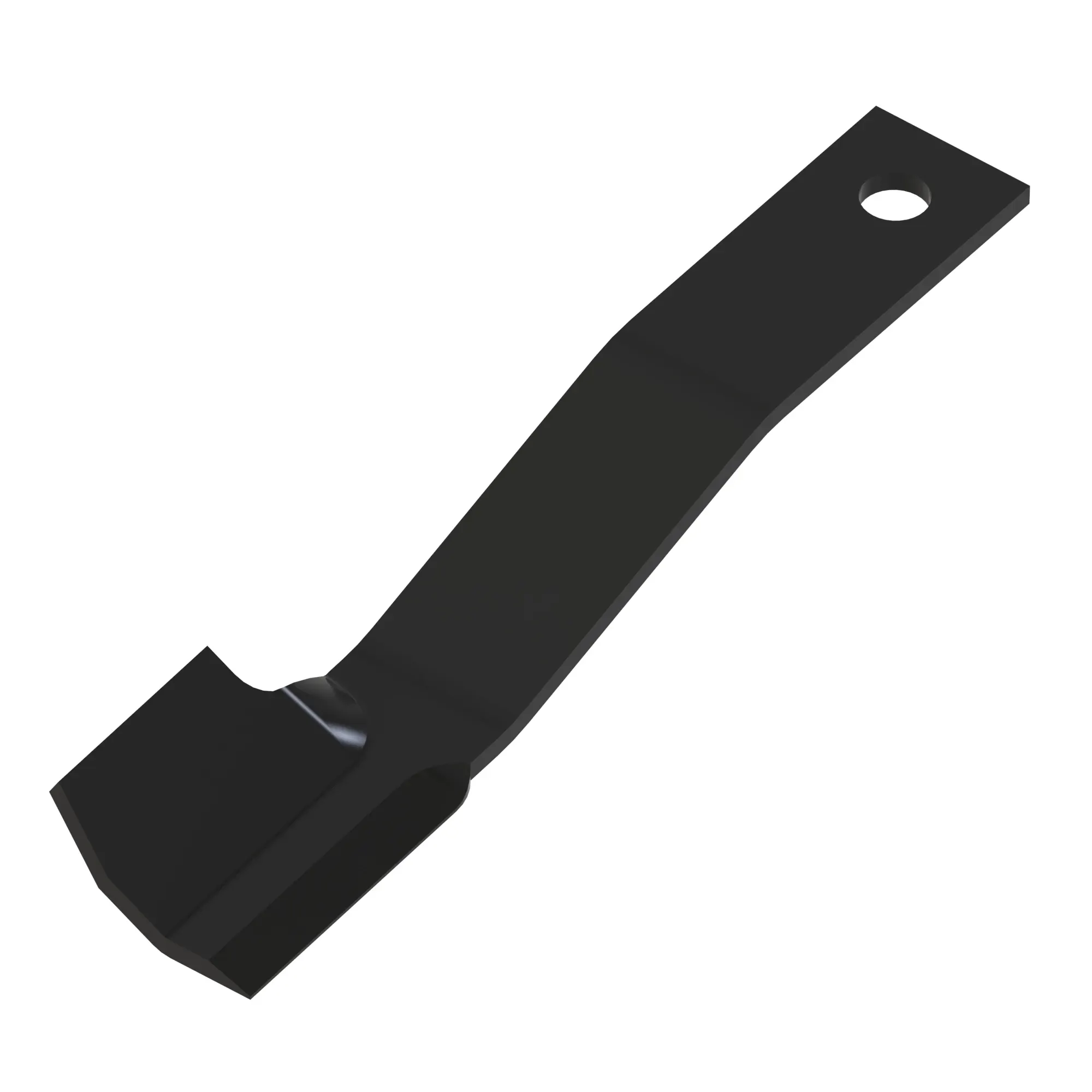 John Deere High Impact Offset Suction Blade - FH332375