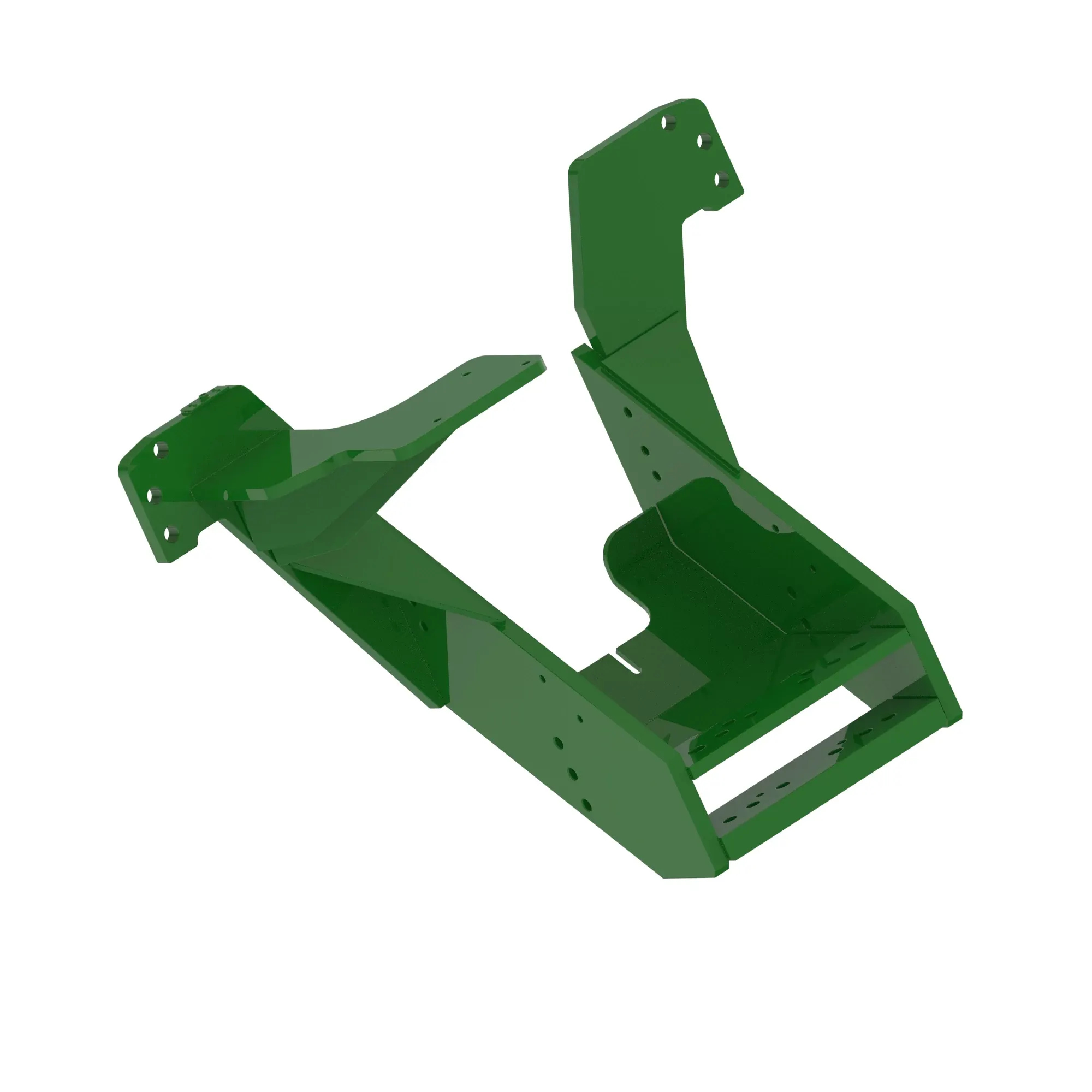 John Deere Drawbar Support - RE290997