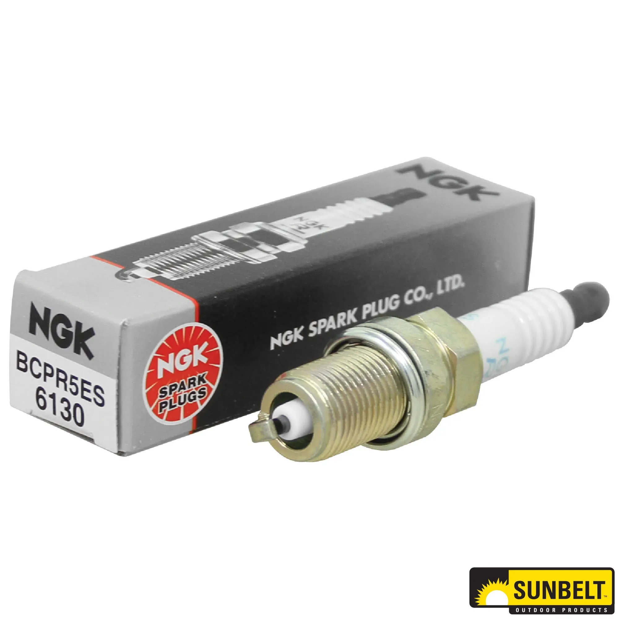 Sunbelt Spark Plug - A-B1BCPR5ES
