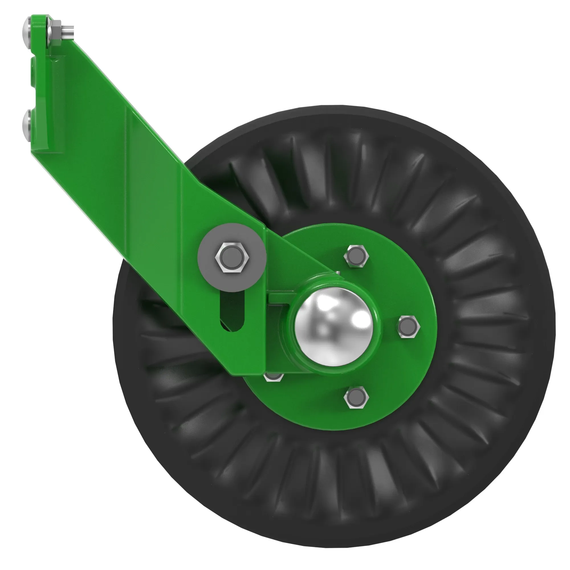 DISK COLTER