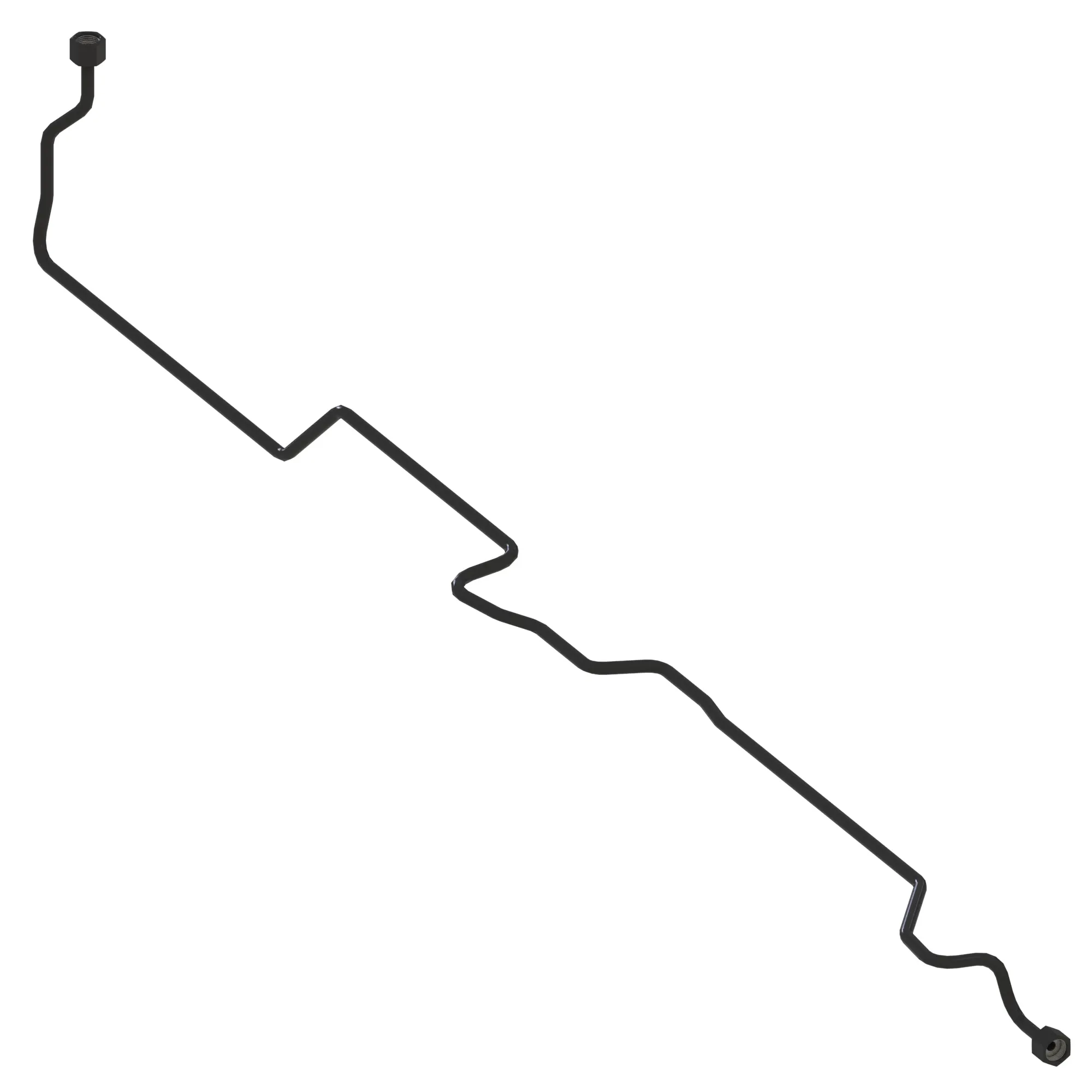 Oil Line