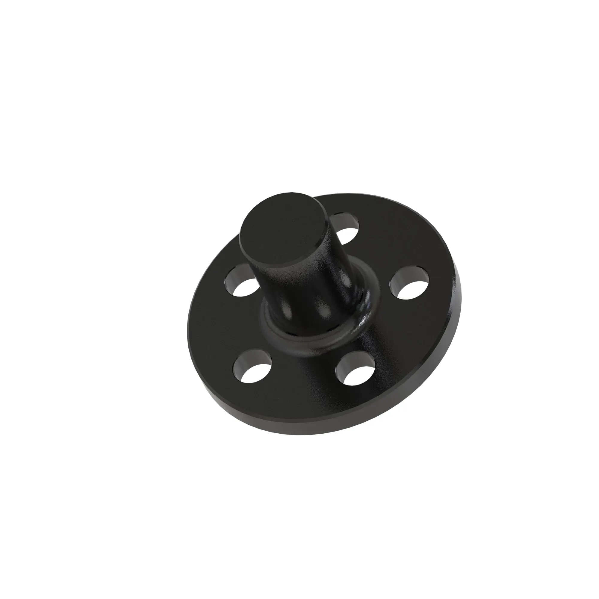 John Deere Swing Table Trunnion Pin - CXT28858