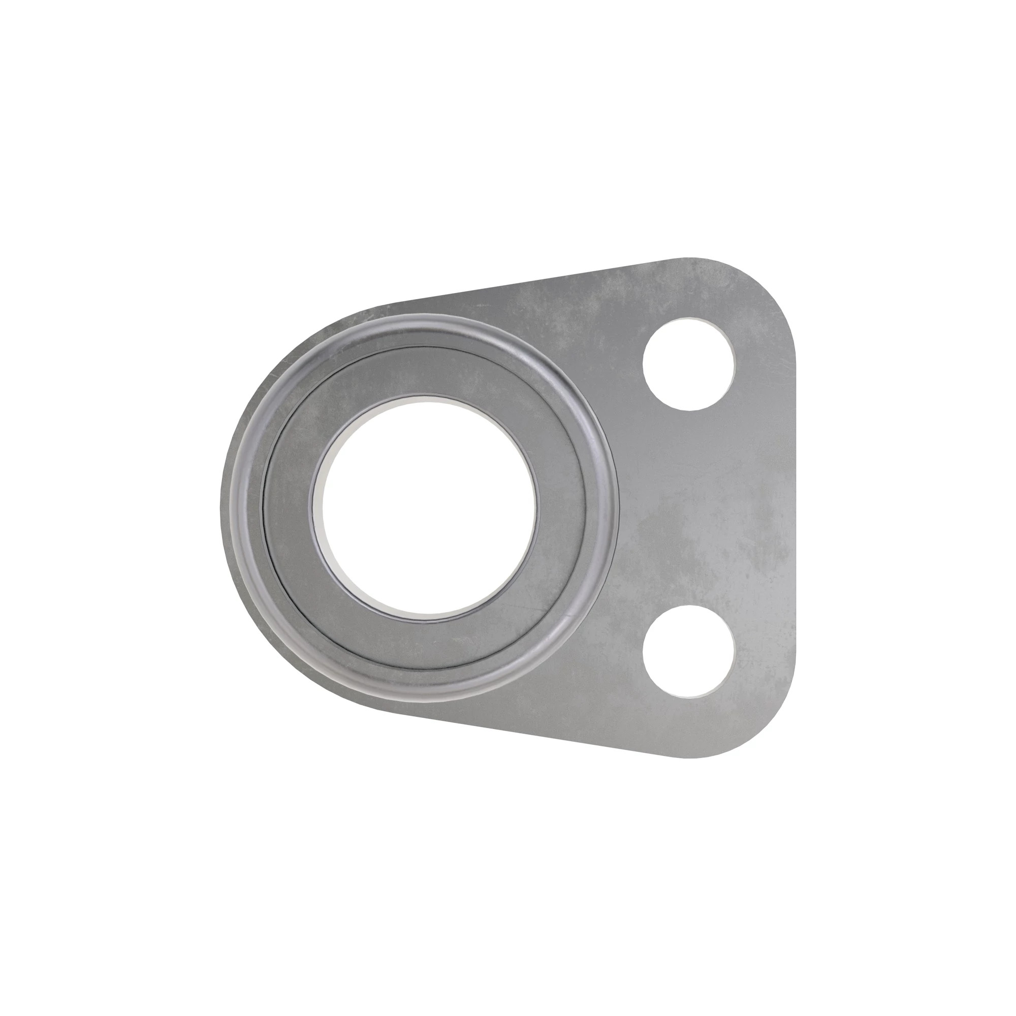 Bearing With Housing