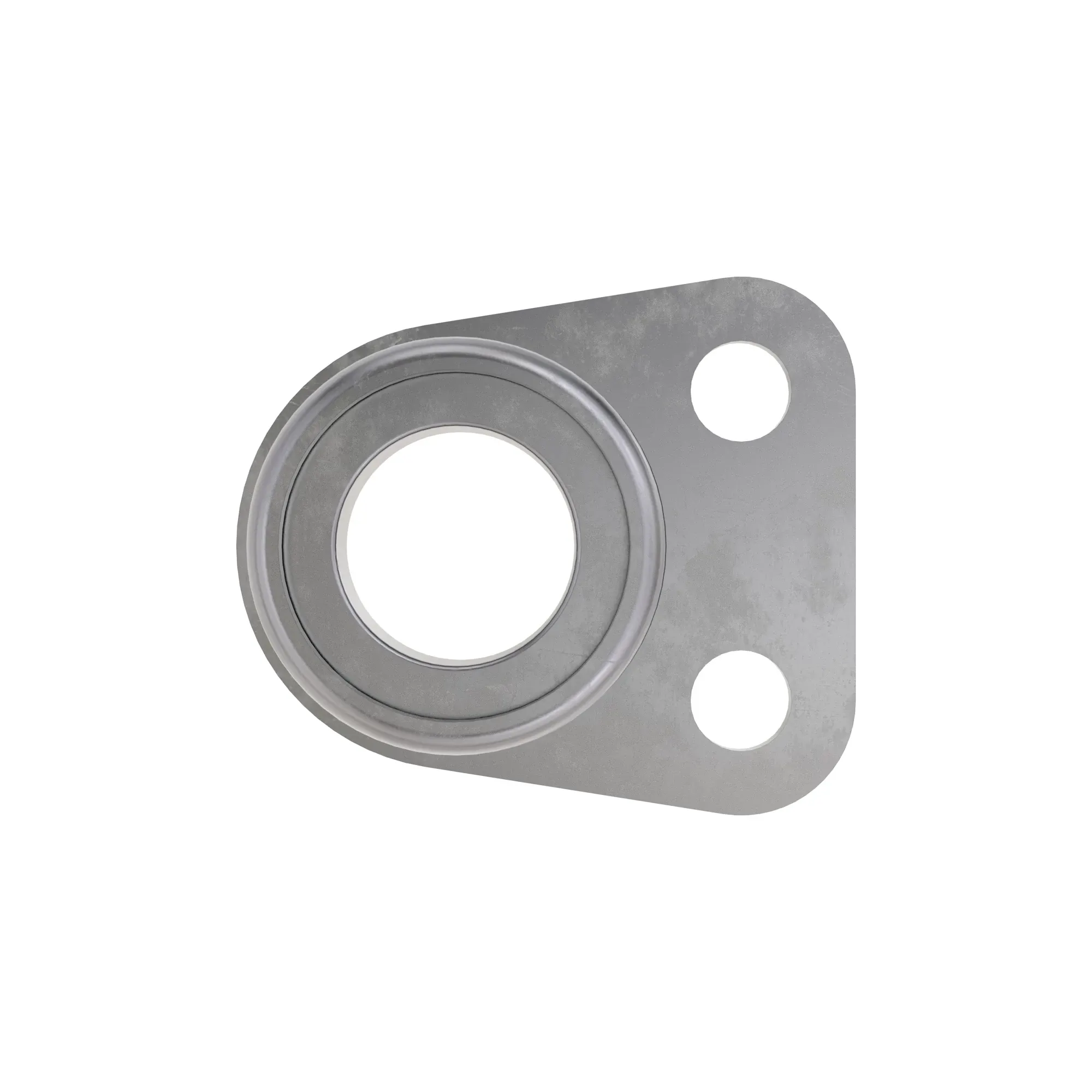 Bearing With Housing