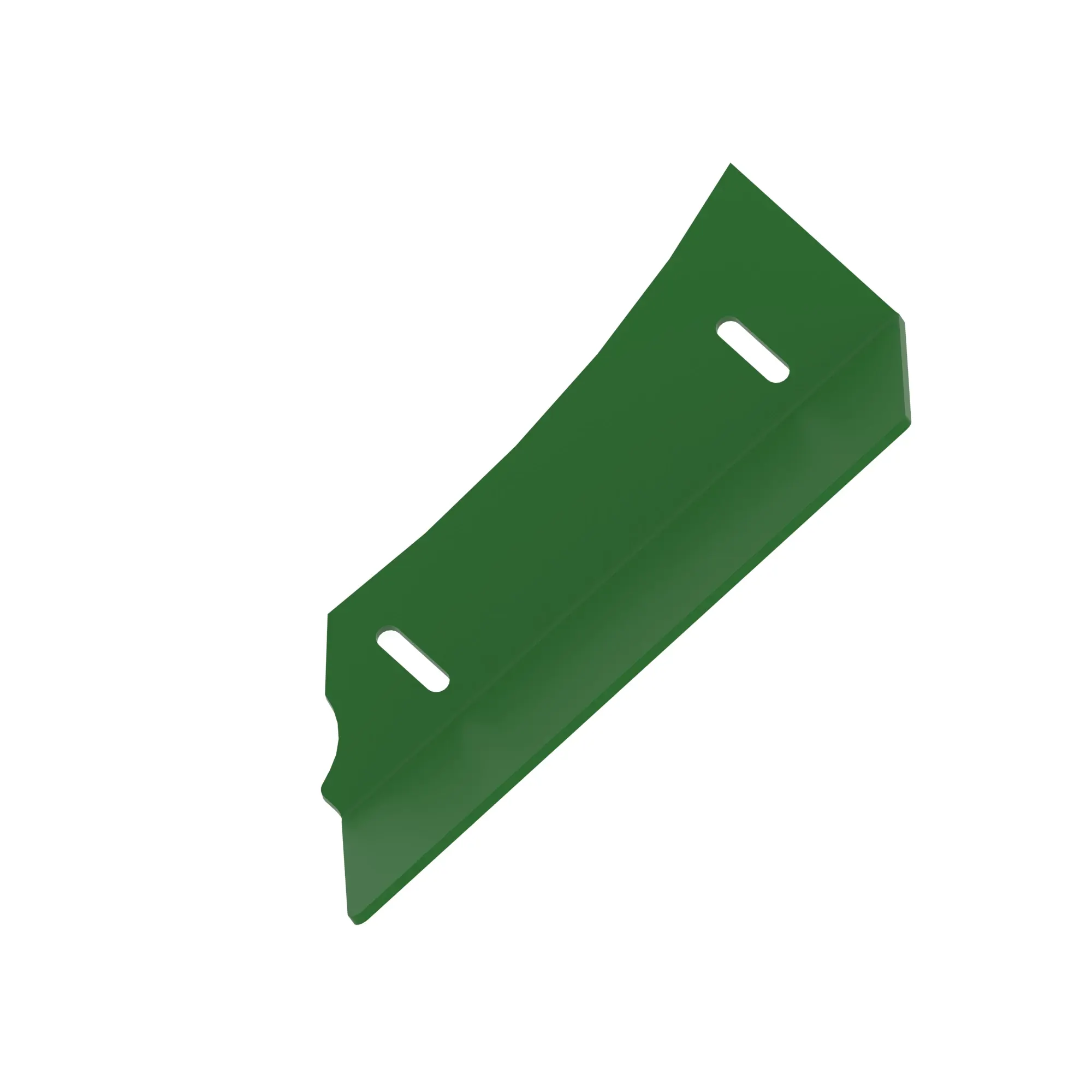 SHEET, RH SECONDARY SCRAPER AND DEF