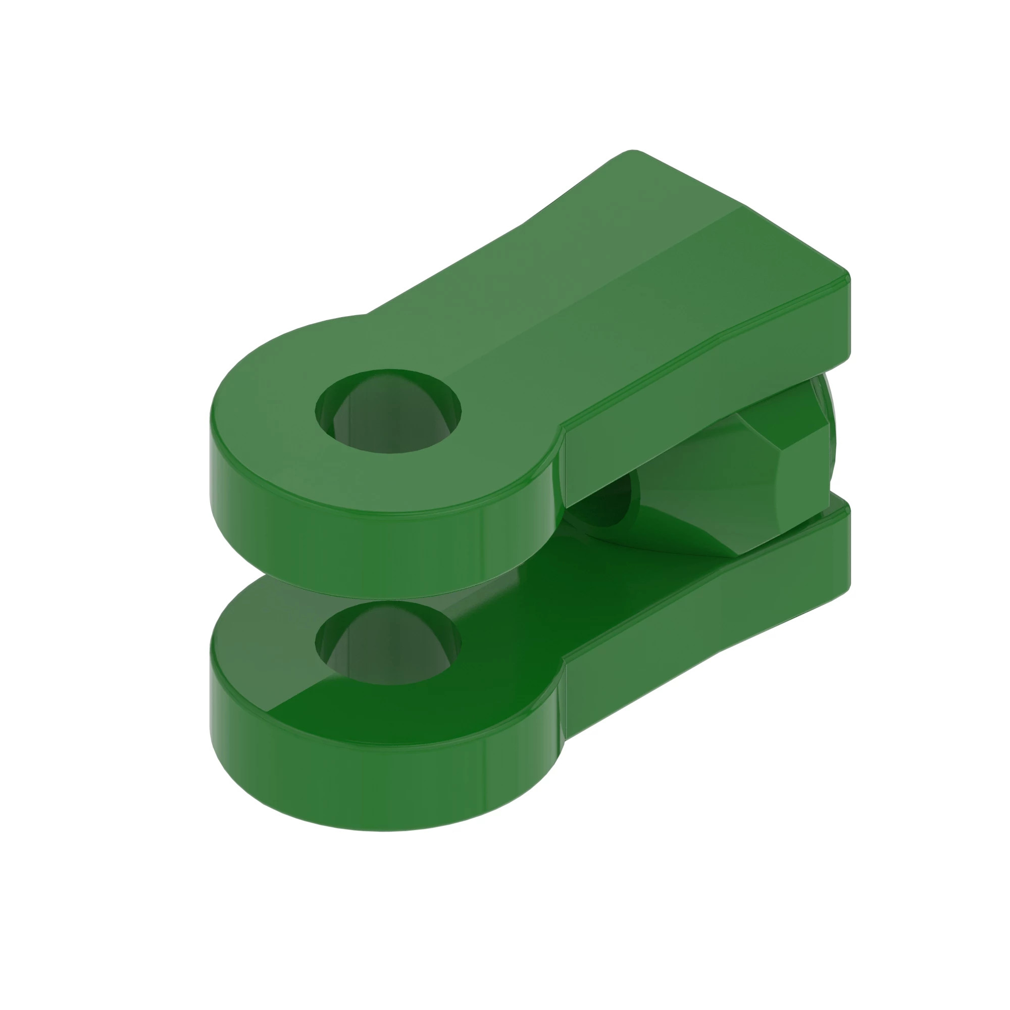 John Deere Hydraulic Cylinder End - A45308