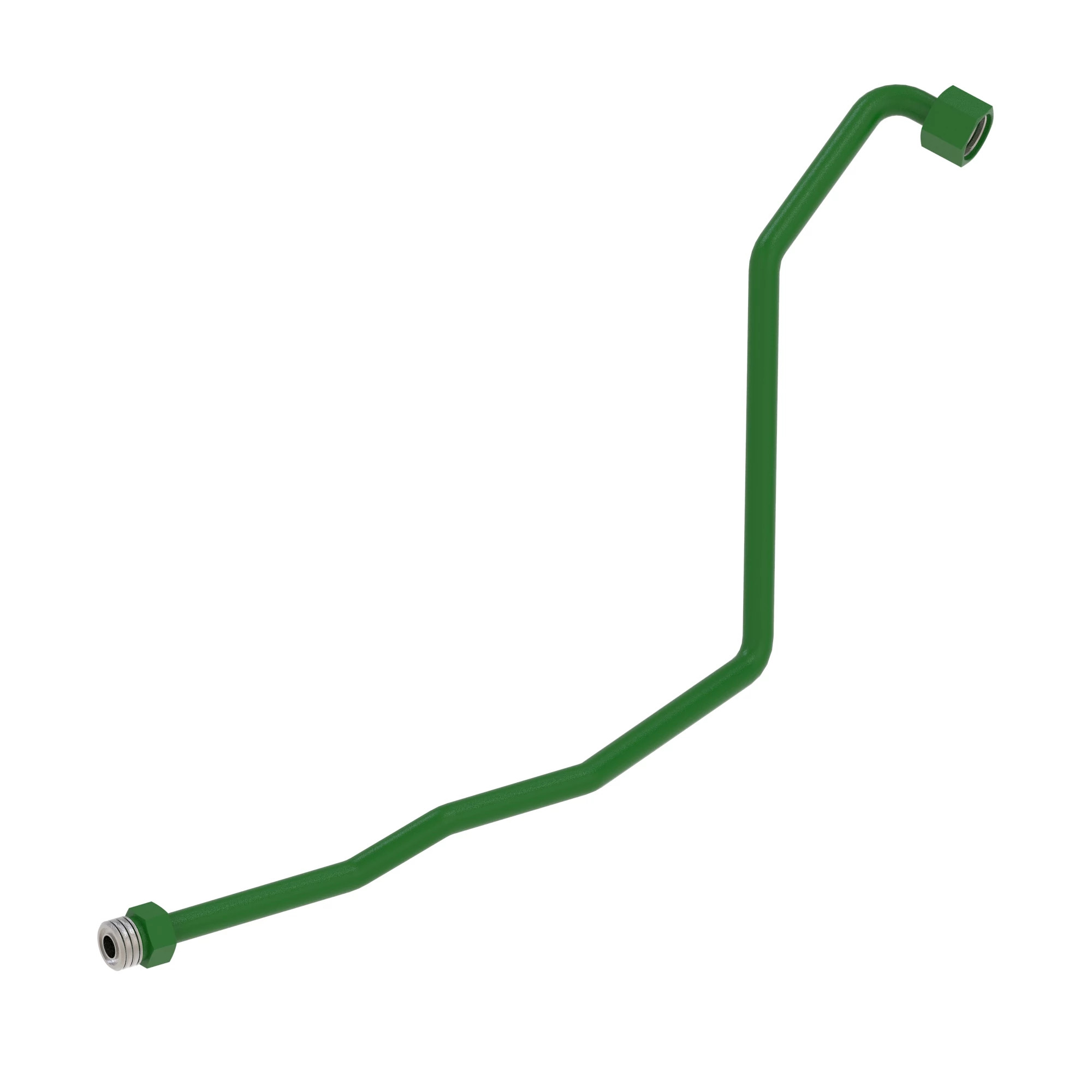 John Deere Oil Line - RE54825