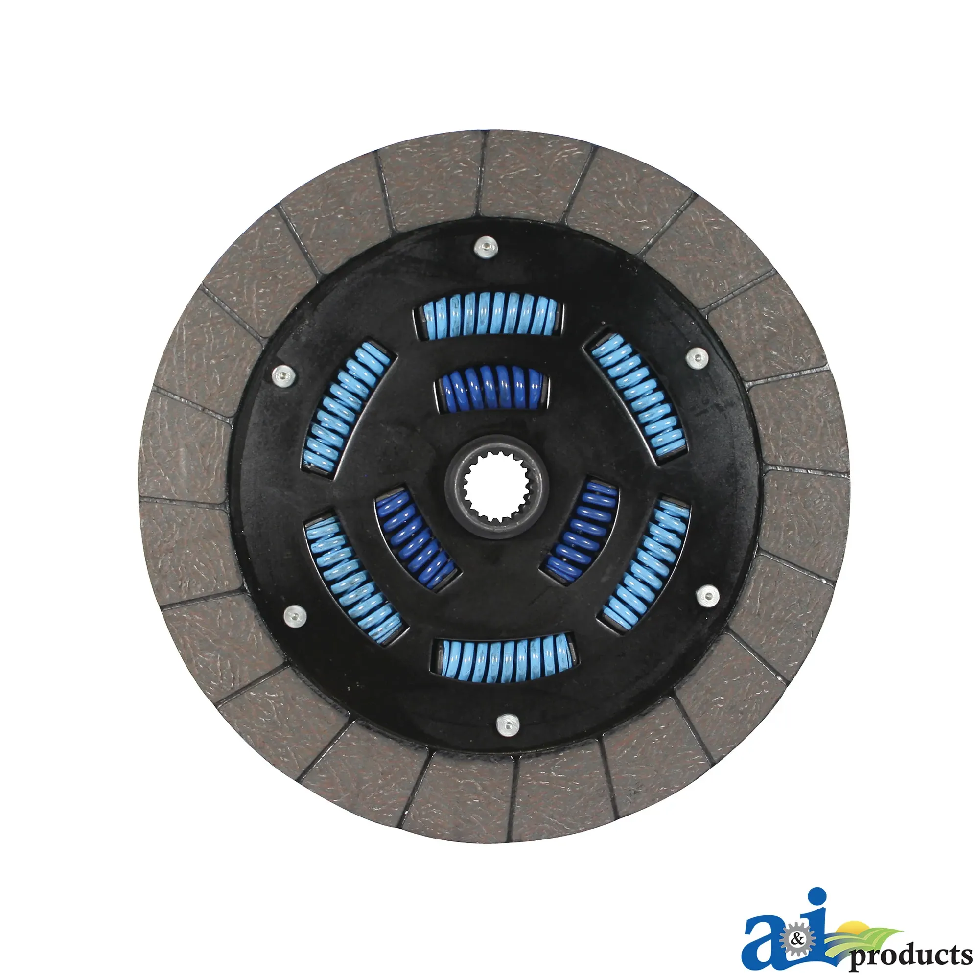 Clutch Disk