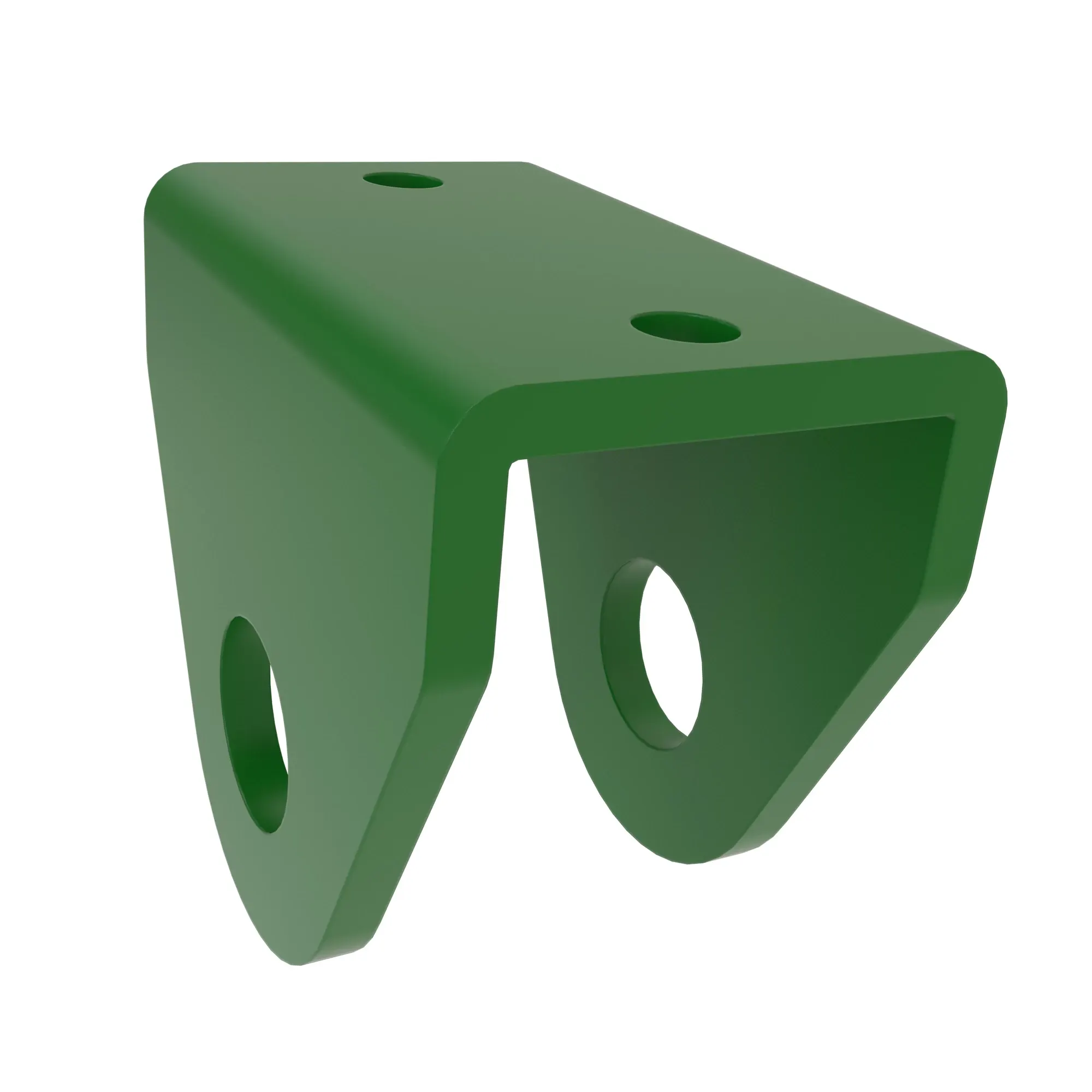 John Deere Bracket - LVU35061
