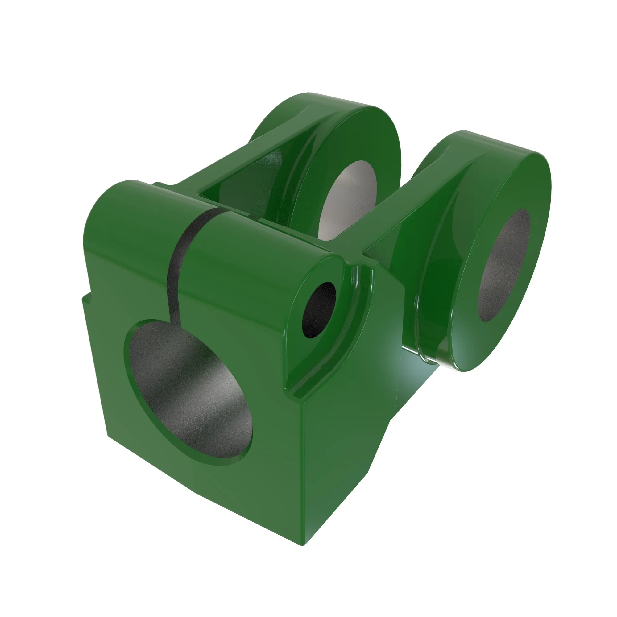 HYDRAULIC CYLINDER ROD