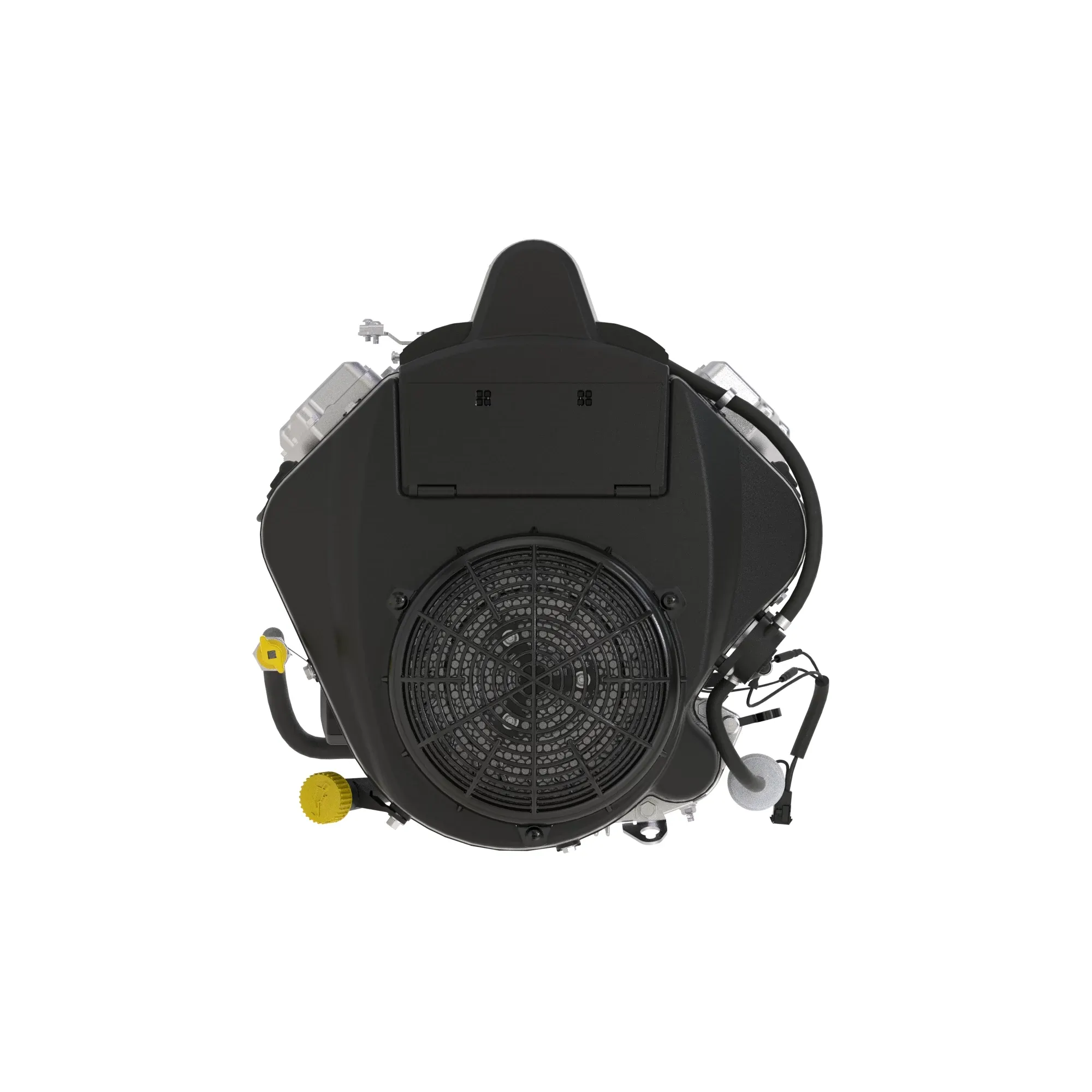 Gasoline Engine