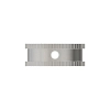 Splined Coupling